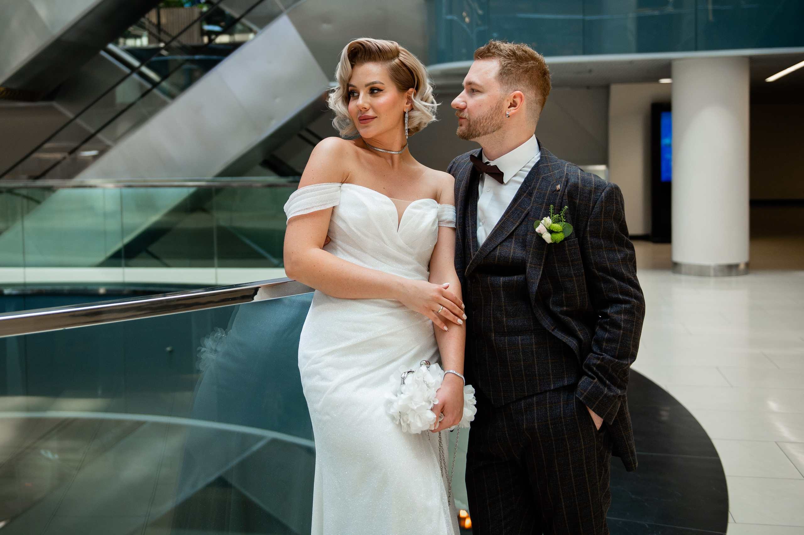 Настя и Ян. Профессиональный фотограф Александра Харламова