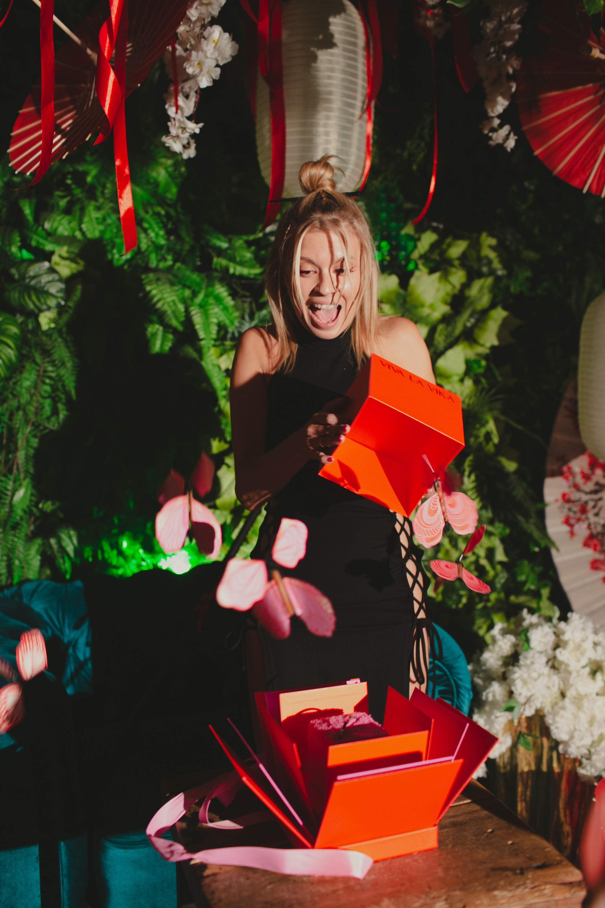 Дни рождения и юбилеи. Профессиональный фотограф Евгений Земцов в Москве. Контент съемка, репортаж мероприятий, бизнес портреты