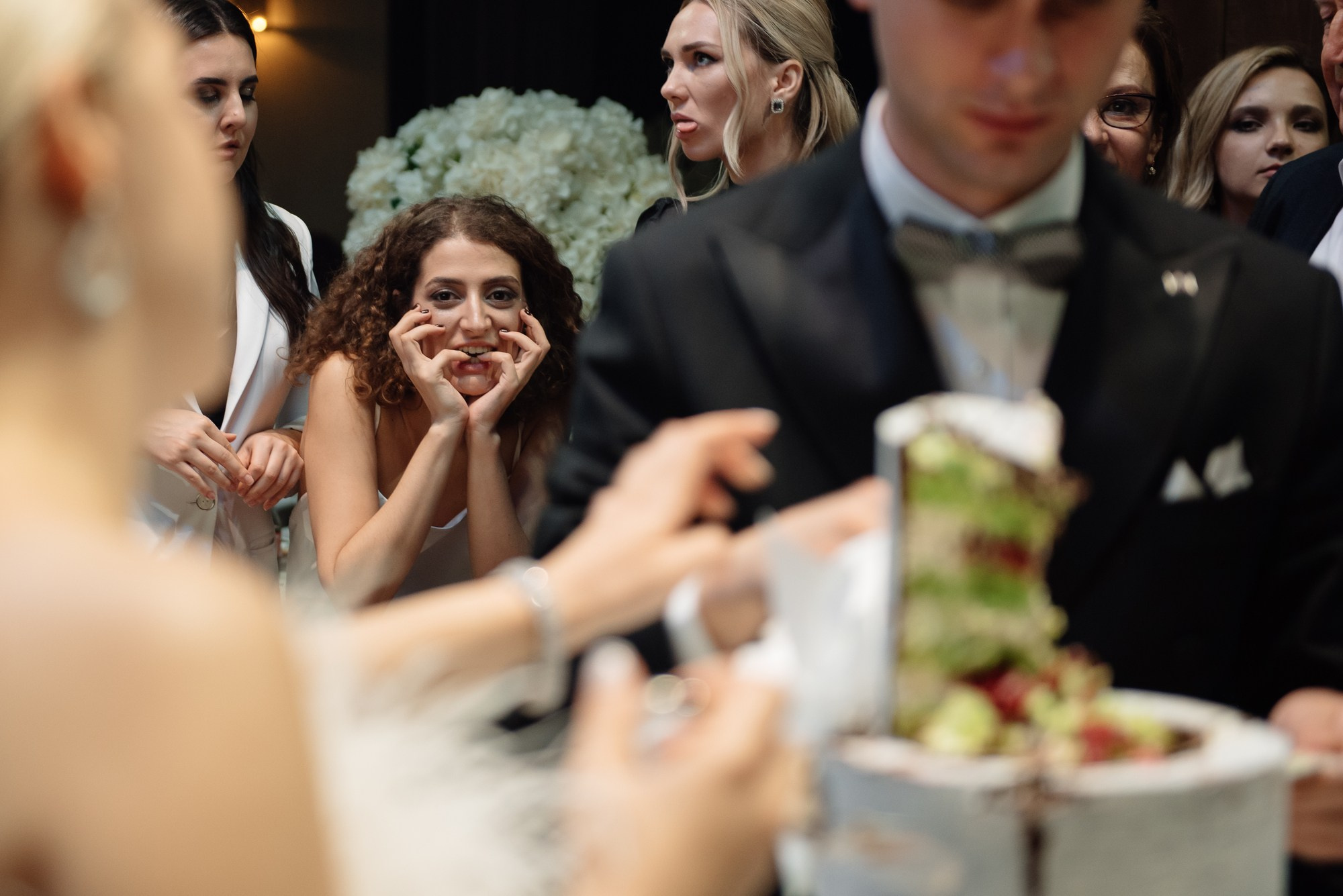 СТАНИСЛАВ И СОФЬЯ. Свадебный фотограф в Ставрополе Сергей Шляхов