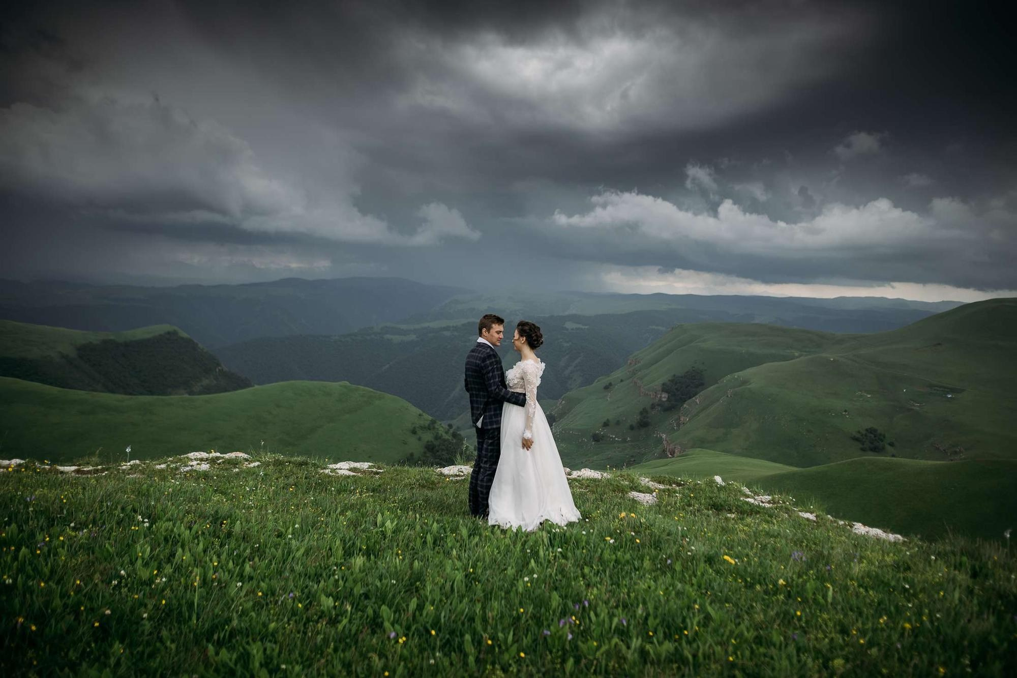 ЛОВИ МОМЕНТ. Свадебный фотограф в Ставрополе Сергей Шляхов