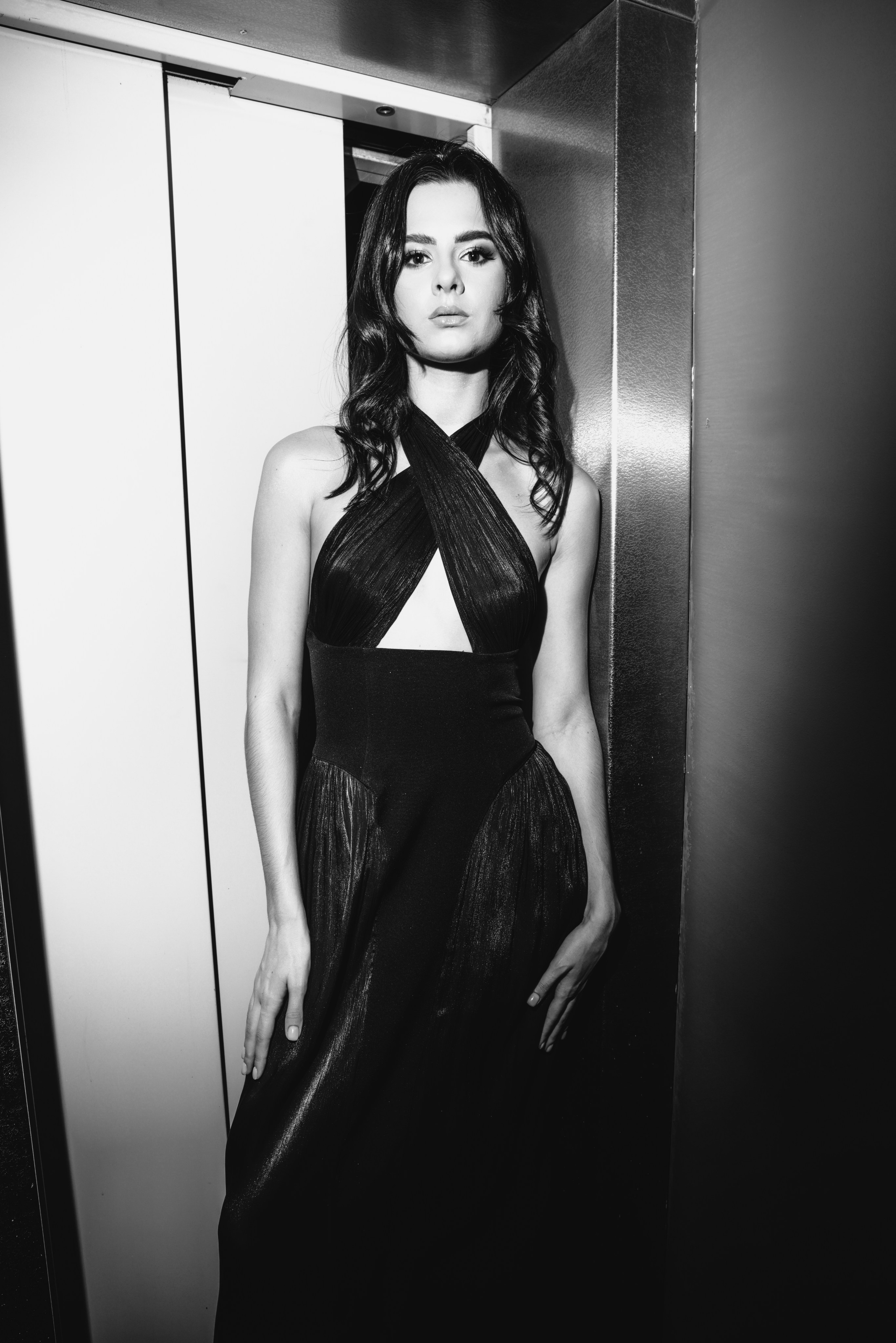 Sukra. Презентация новой коллекции. Fashion Фотограф в СПб Yana Kochkina