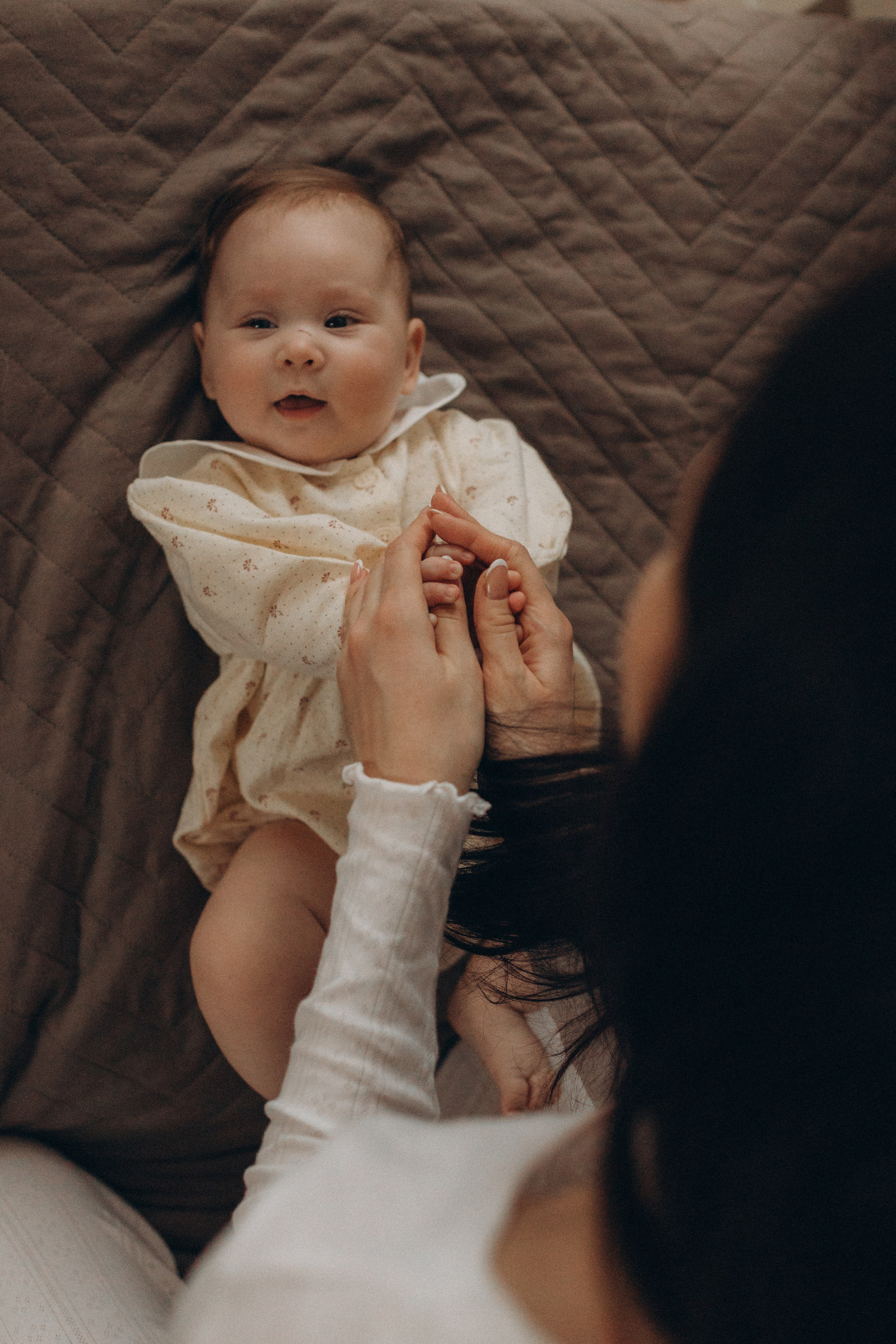 9. Семейный фотограф в Москве Жукова Анна
