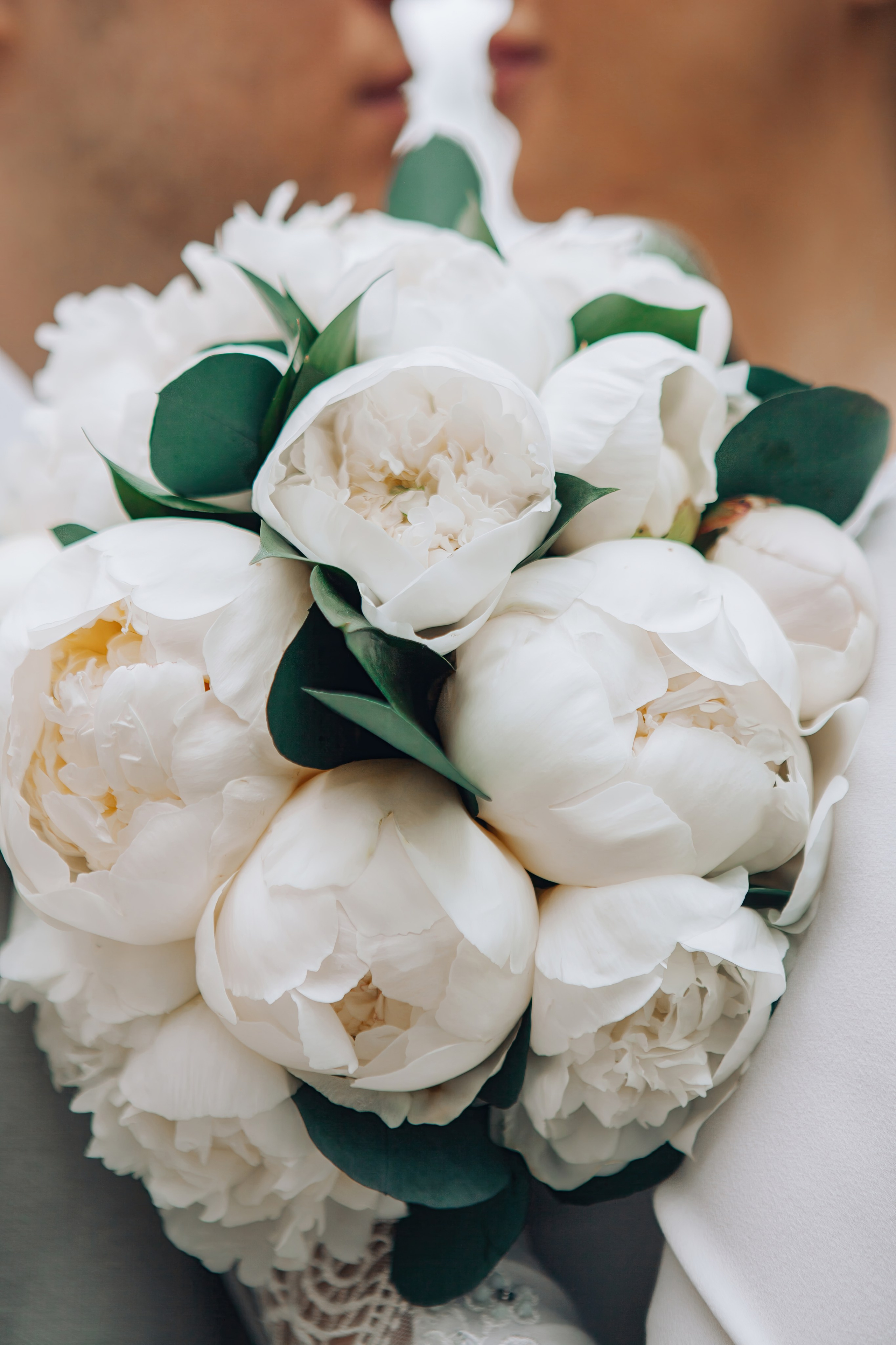 Влад и Елена. Фотограф Ольга Ефремова