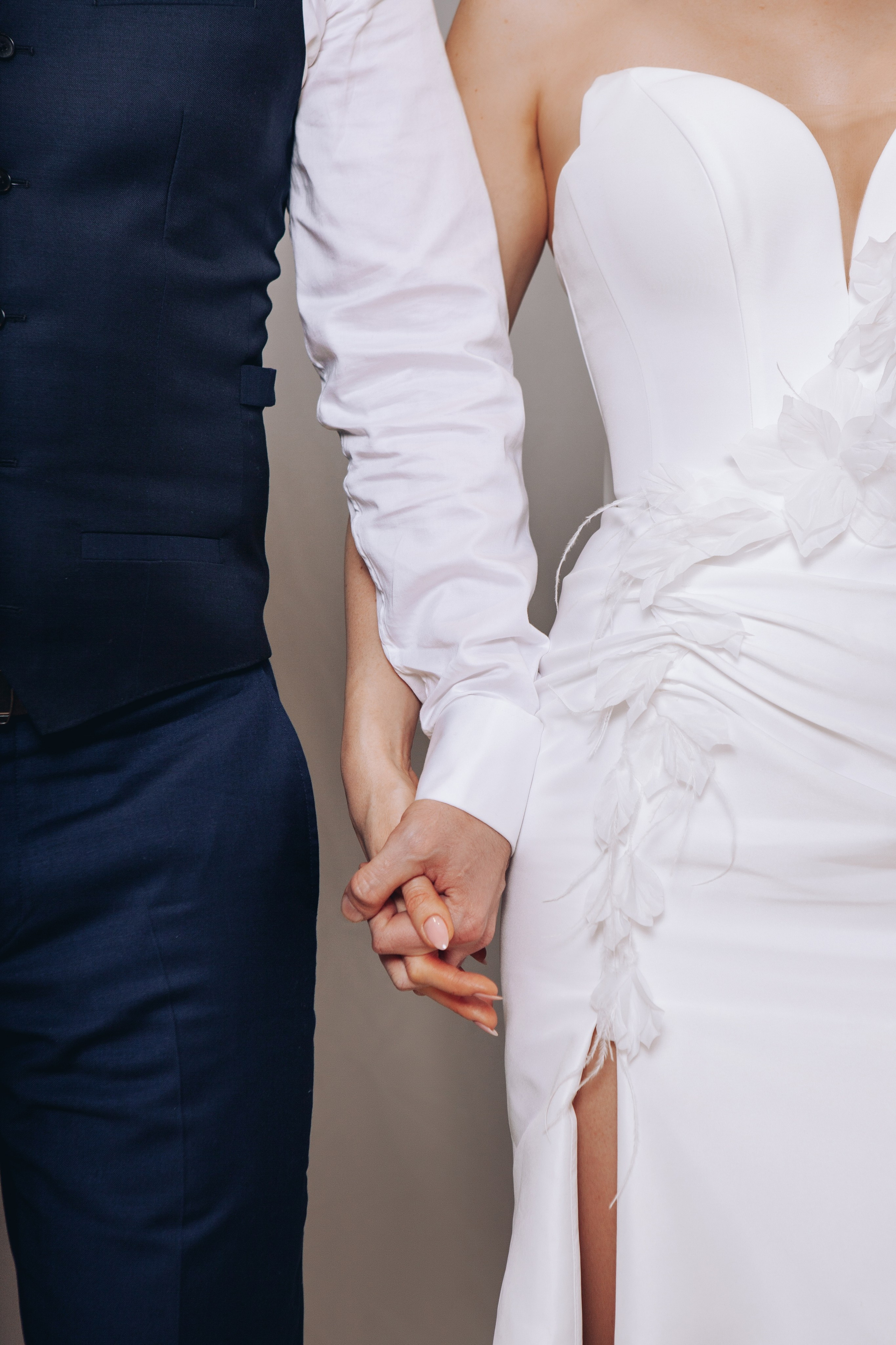 Фотосессия жениха и невесты в шипиловском загсе. Фотограф Ольга Ефремова