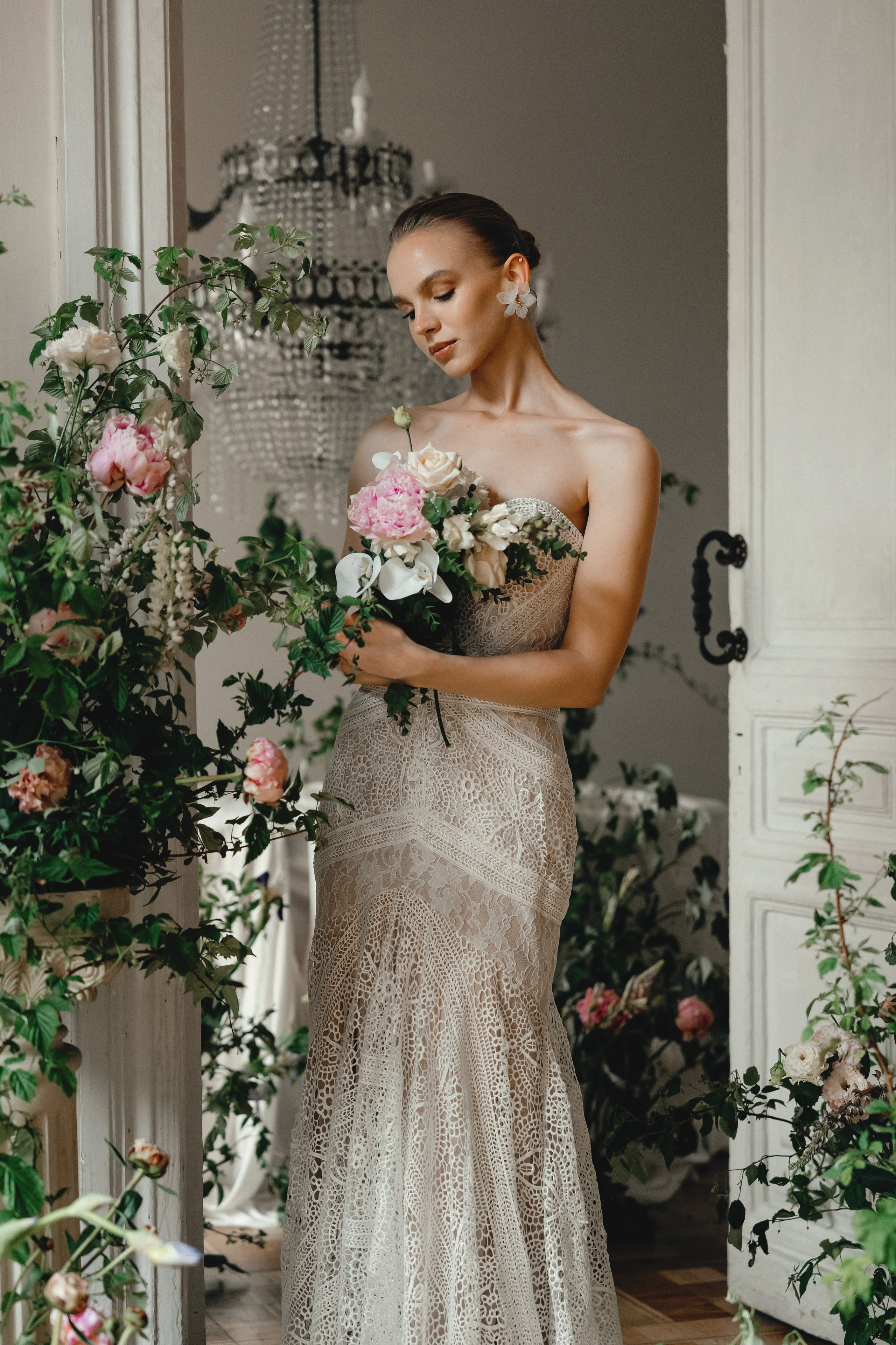 Николай и Анастасия. Главная