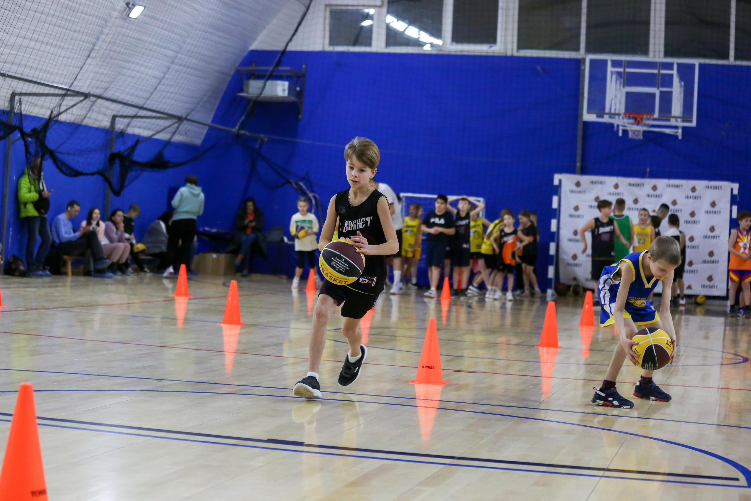 Спортивная эстафета. Репортажный, семейный, свадебный, портретный фотограф