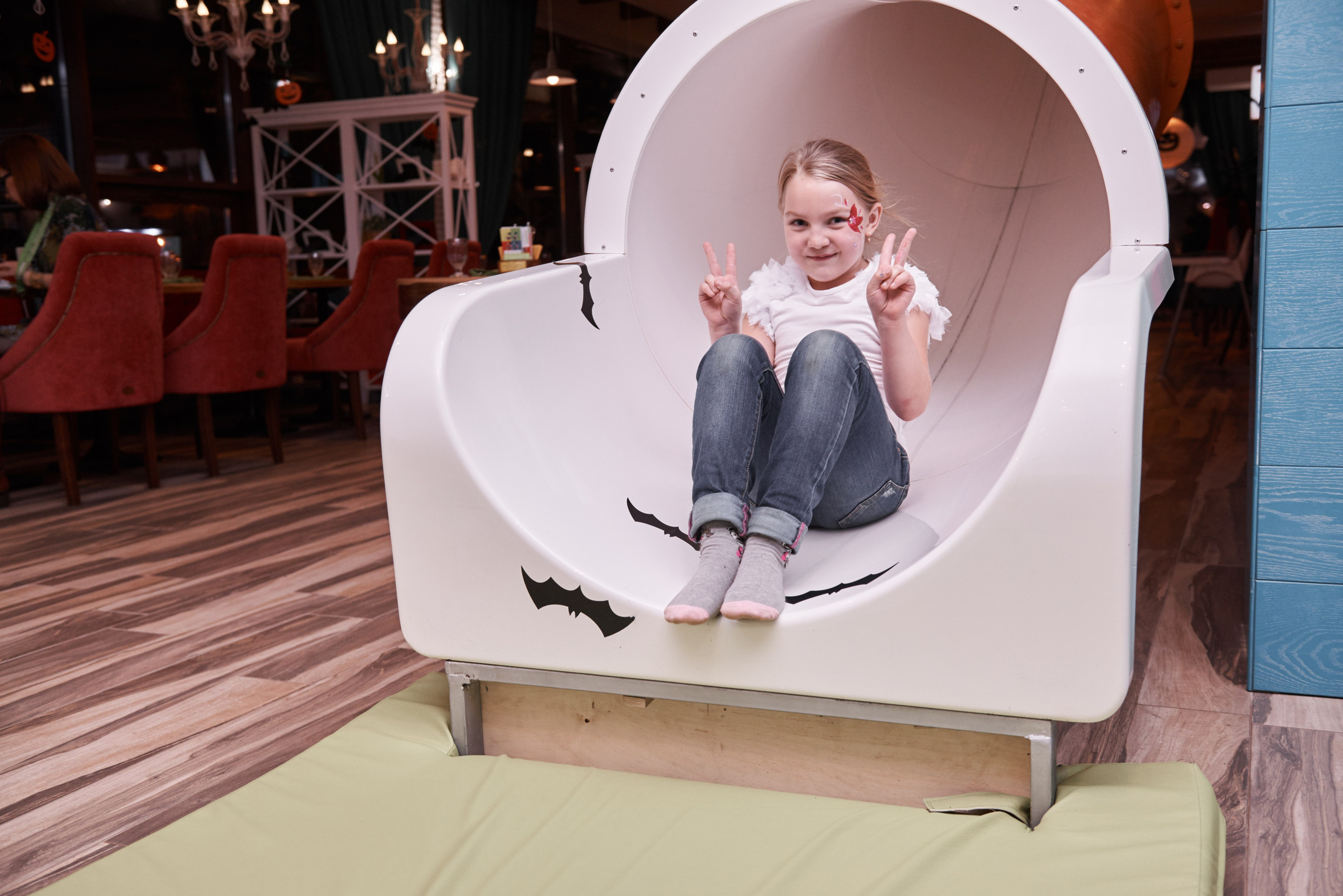 Happy kids from Anderson. Photo & Video production, in Bishkek, Kyrgyzstan