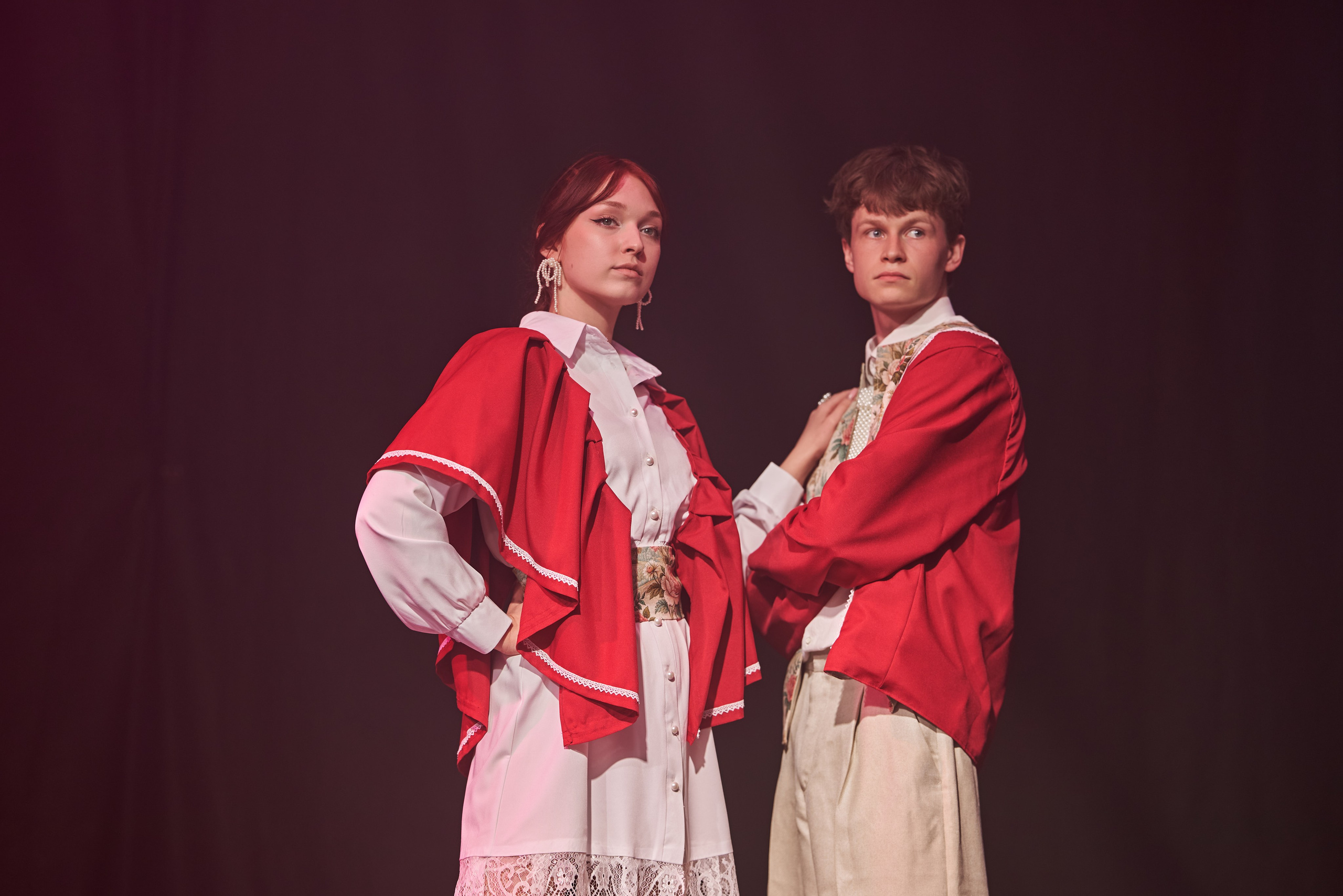 СтудВесна26. Фотограф Денис Кривопусков