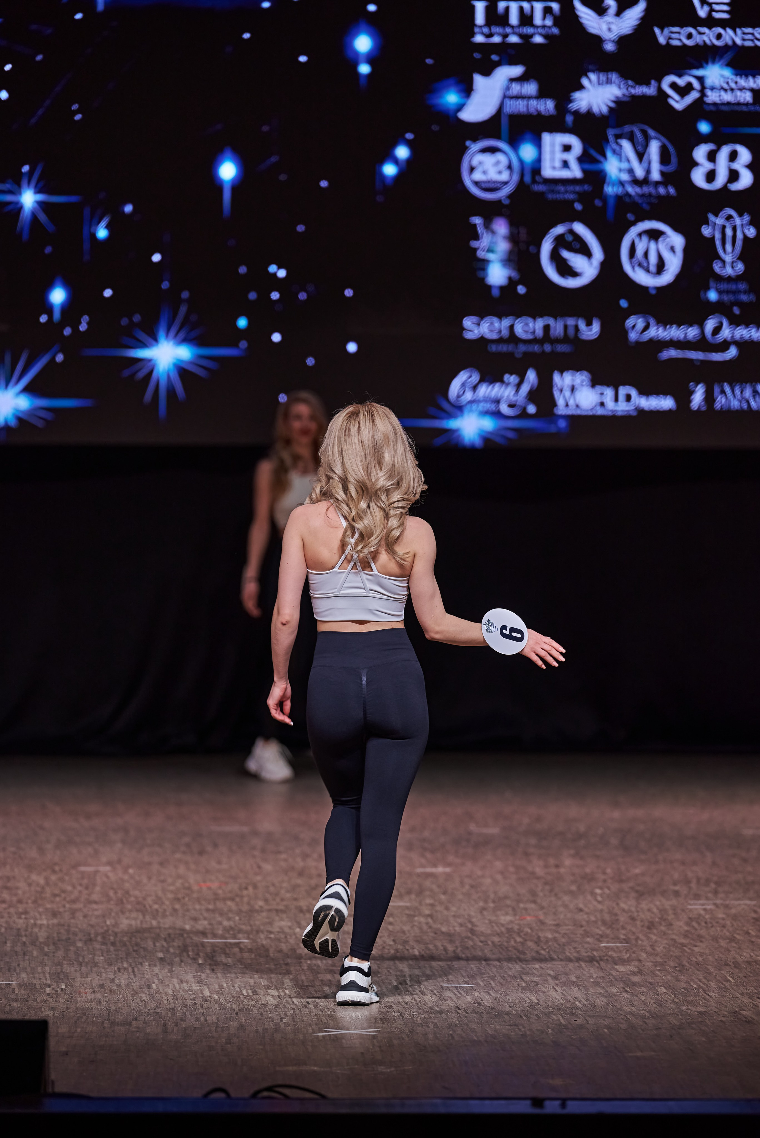 Финал. Фотограф Денис Кривопусков