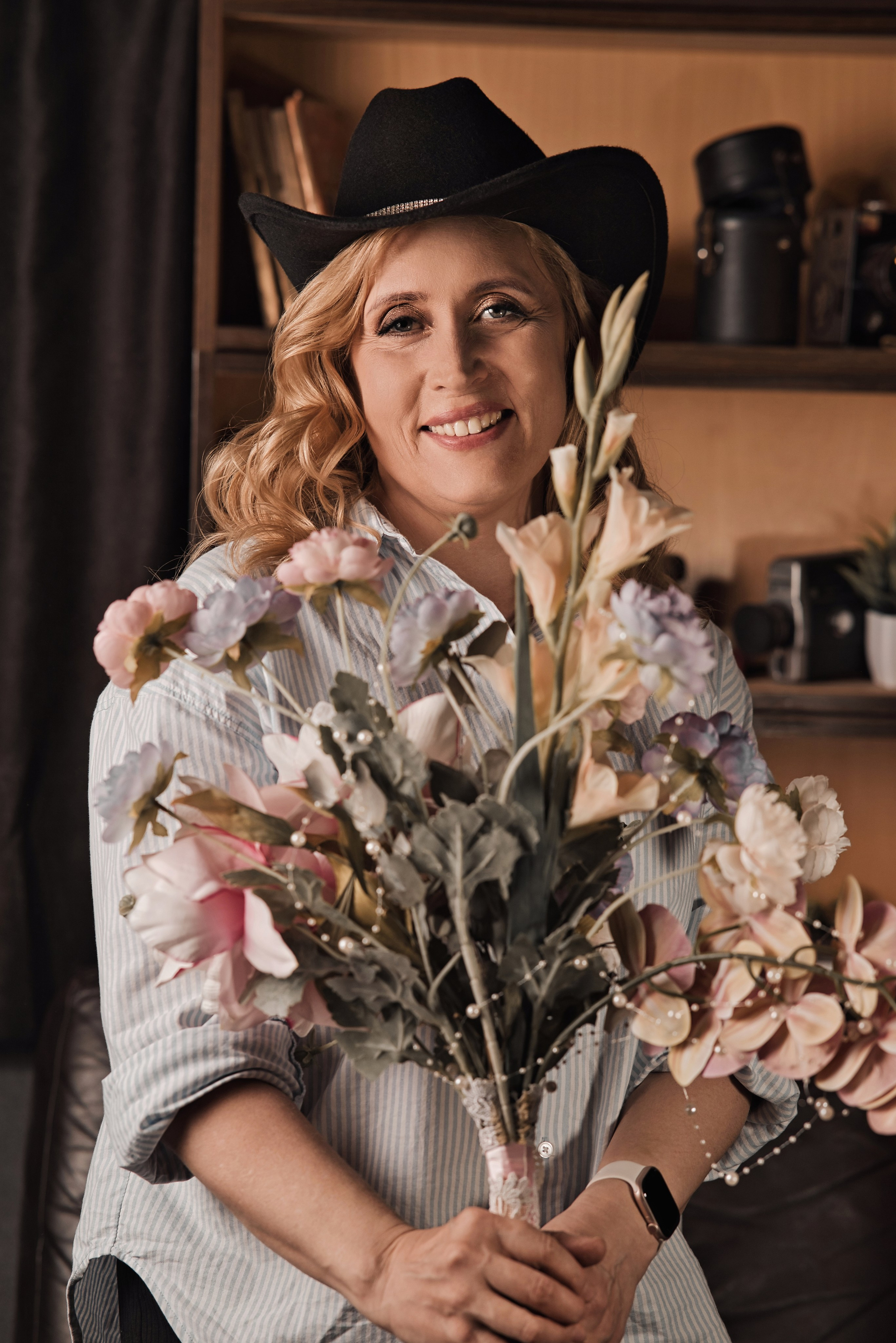 LIBRI. Фотограф Денис Кривопусков