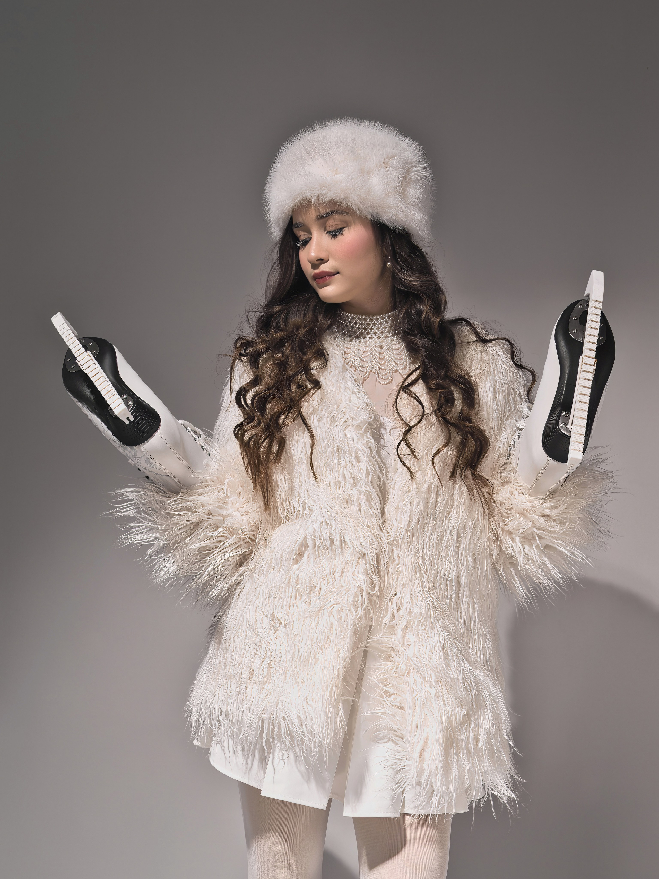 В ожидании волшебства. Фотограф Денис Кривопусков