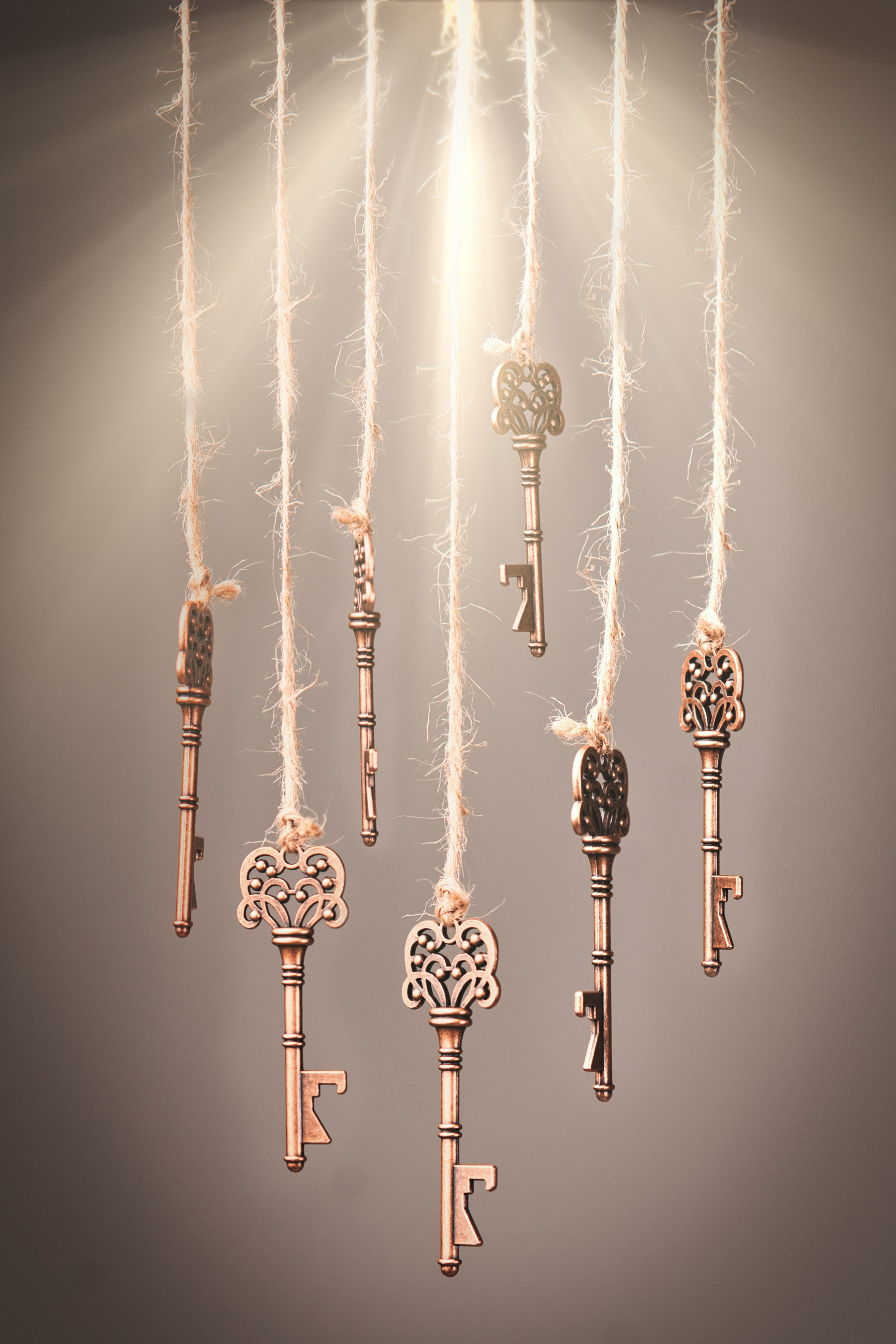 В стране чудес. Фотограф Денис Кривопусков