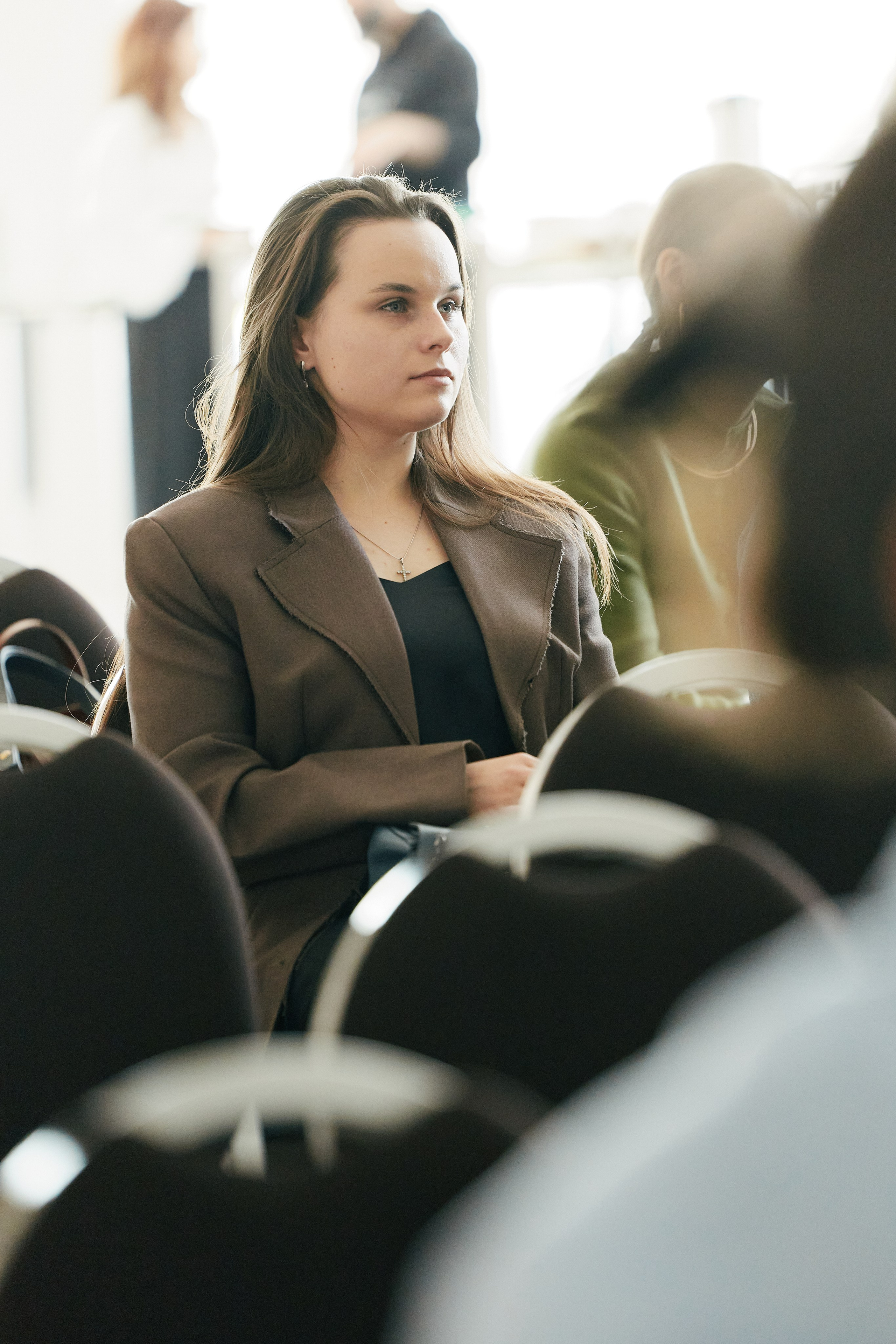 Форум Бизнес-тренды 2025 в Marriott Hotel 28.04. Свадебный репортажный фотограф краснодар максим дремов дрёмов фотосессия студия цена