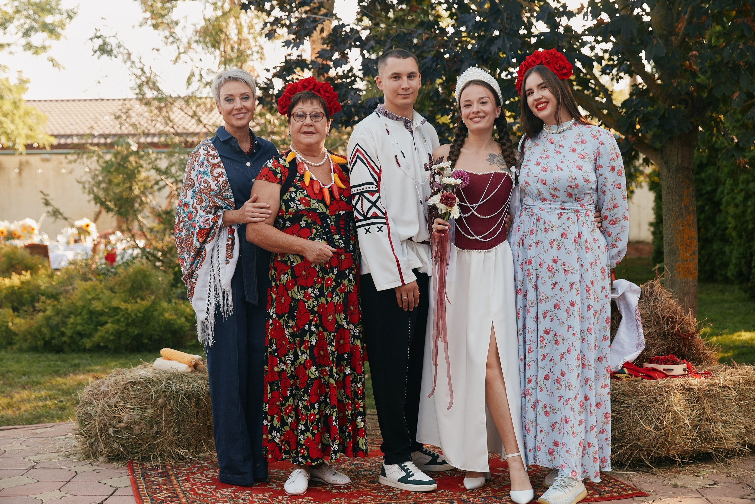 Свадебная вечеринка 21.09. Свадебный репортажный фотограф краснодар максим дремов дрёмов фотосессия студия цена