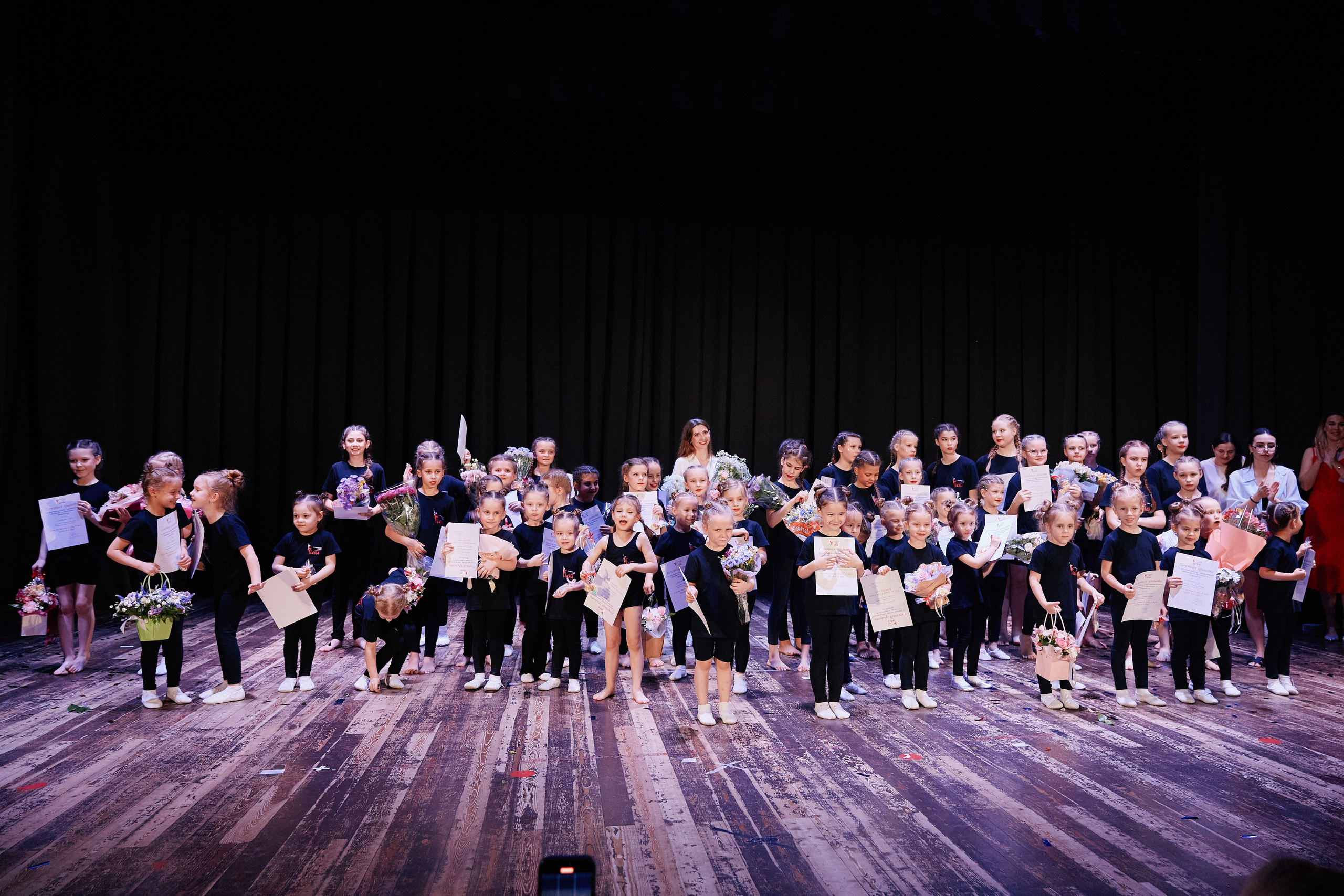 Концерт танцевальной студии Фиеста 08.06. Свадебный репортажный фотограф краснодар максим дремов дрёмов фотосессия студия цена