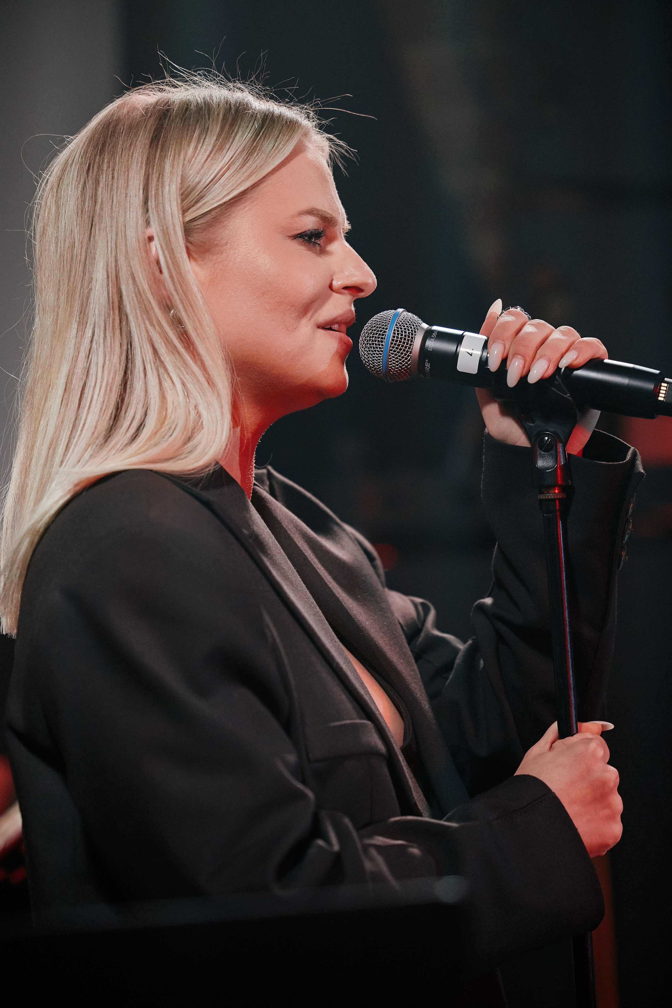 Праздничный концерт в Loft 1979. Свадебный репортажный фотограф краснодар максим дремов дрёмов фотосессия студия цена