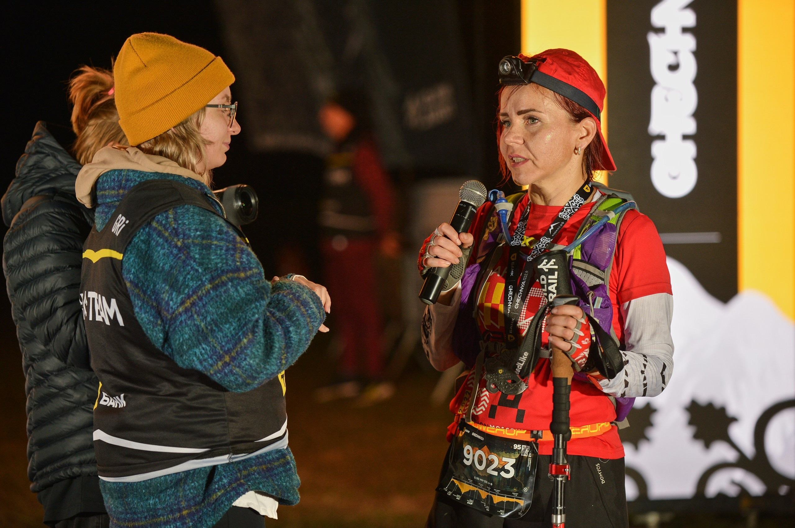 WildTrail Чечня 29/09/24. Фотограф в Краснодаре Алена Горбунова