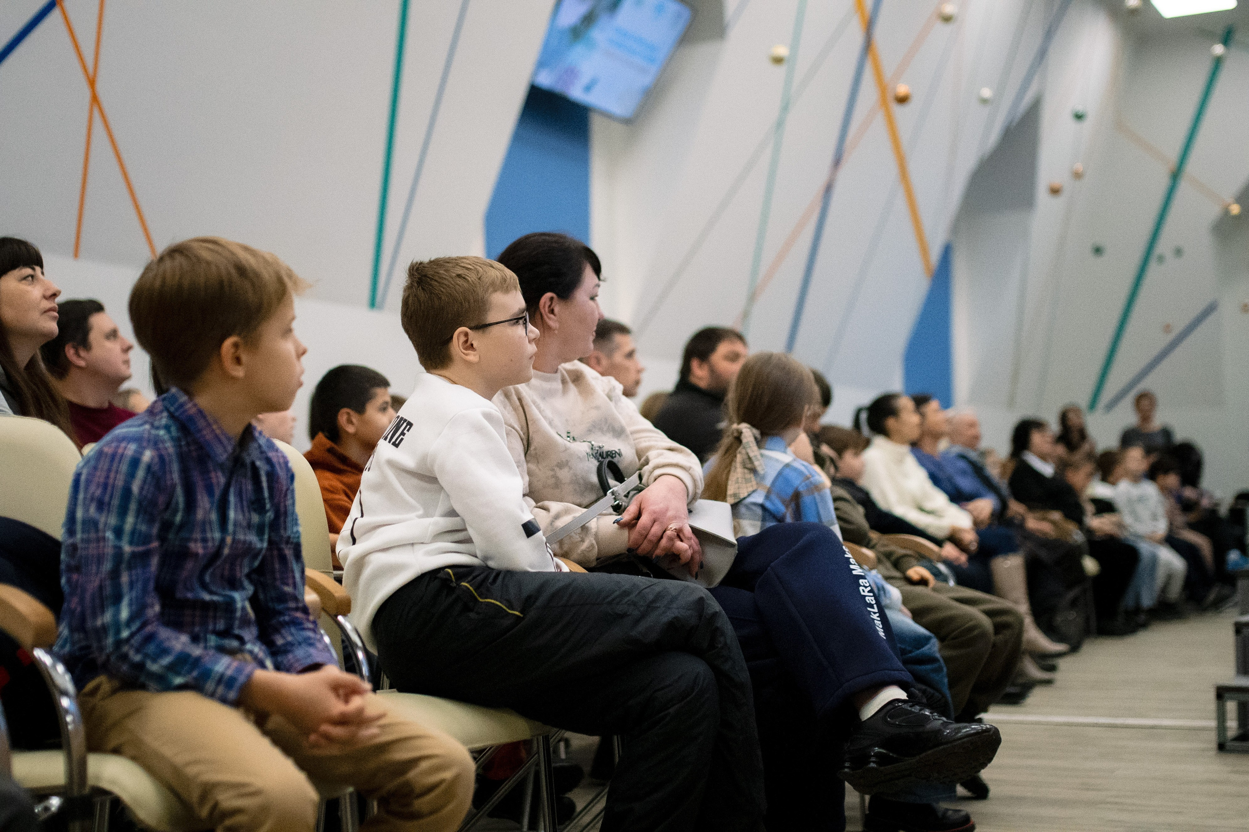 Шахматный турнир 14/12/24. Фотограф в Краснодаре Алена Горбунова