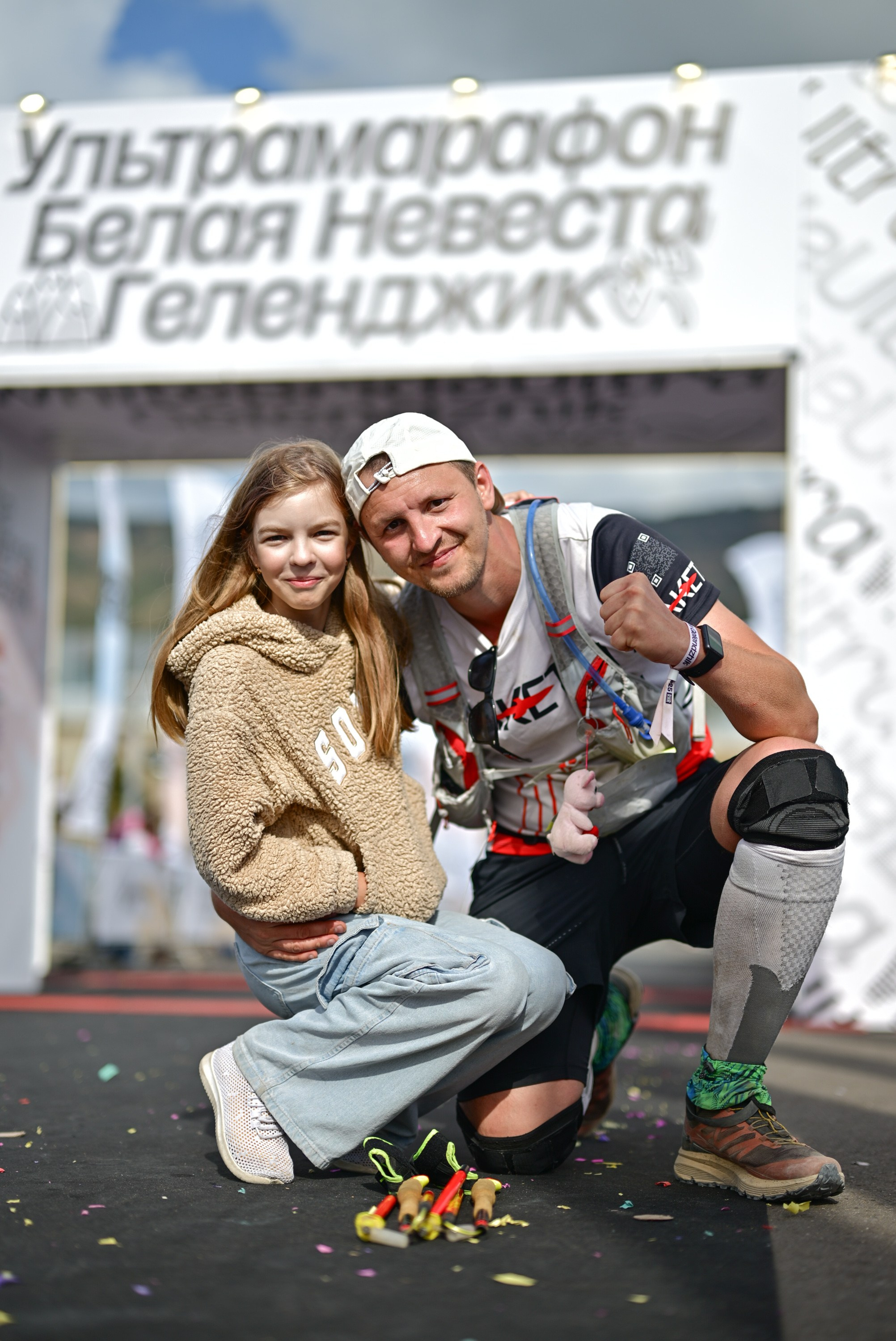 White Bride Ultra Gelendzhik 28/09/2025. Фотограф в Краснодаре Алена Горбунова