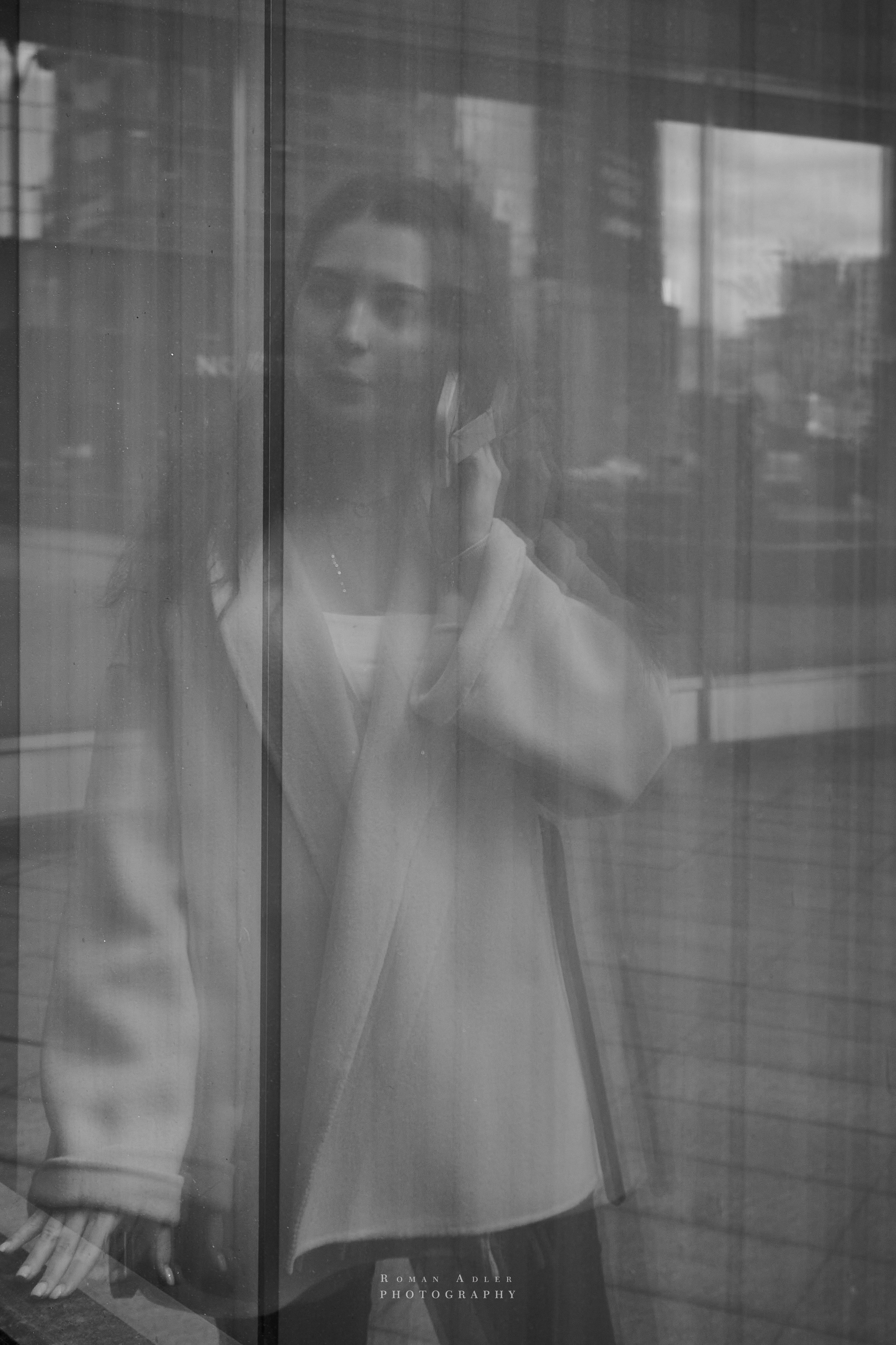 Московский стритджимм! Апрель 2024. Фотограф Роман Адлер