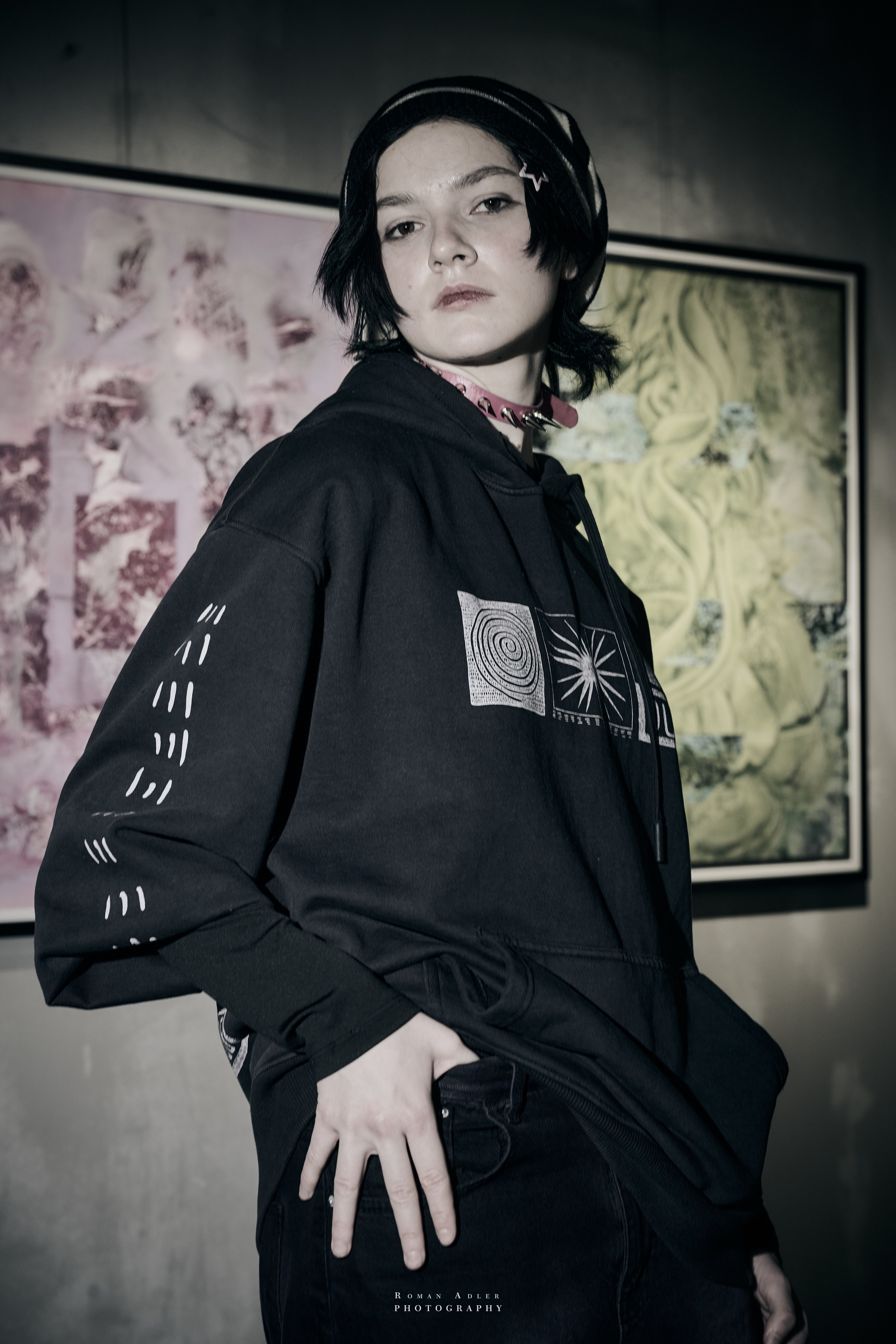 МаLаyA. Фотограф Роман Адлер