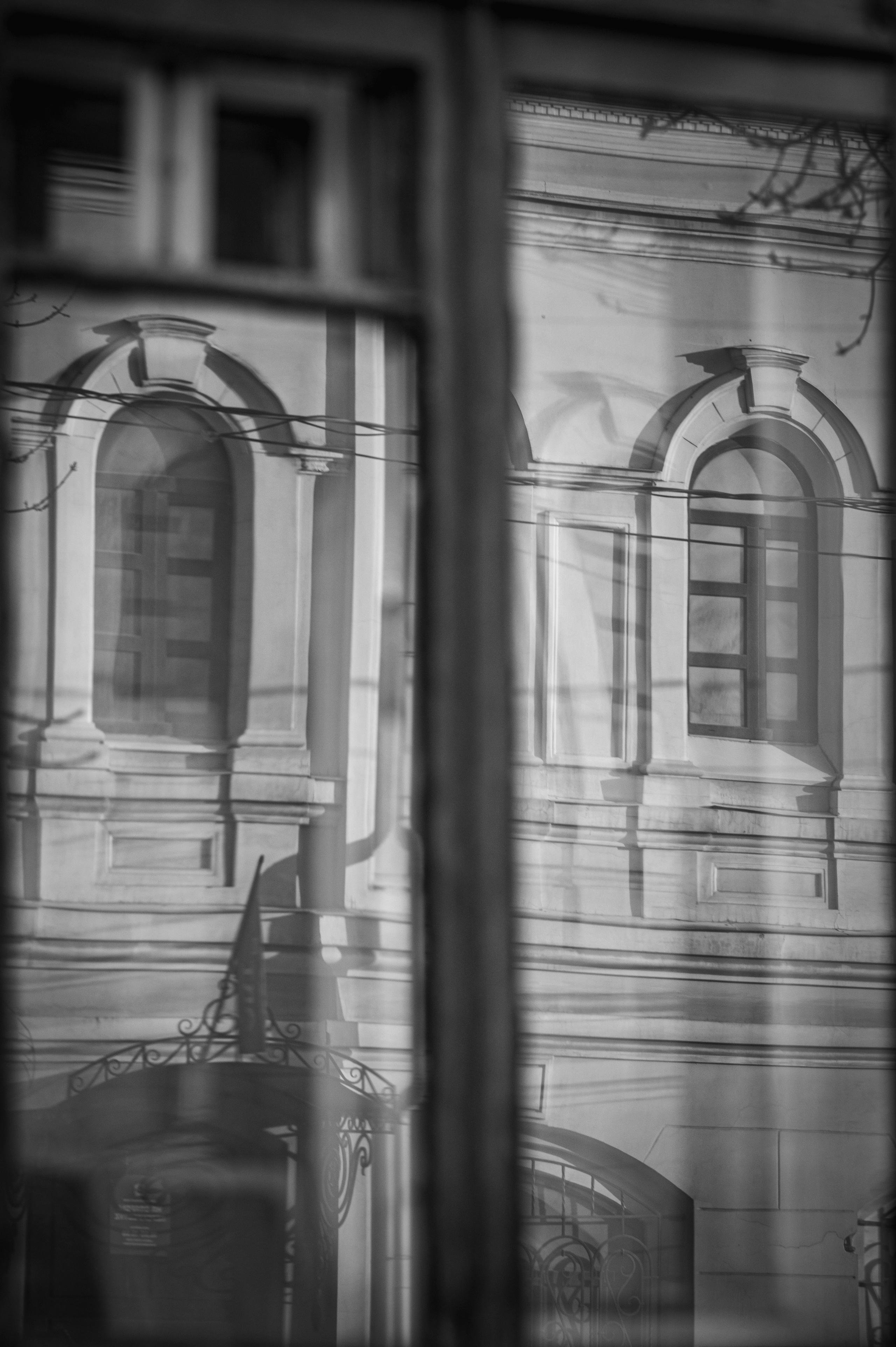 Рязань. Май 2022. Фотограф Роман Адлер