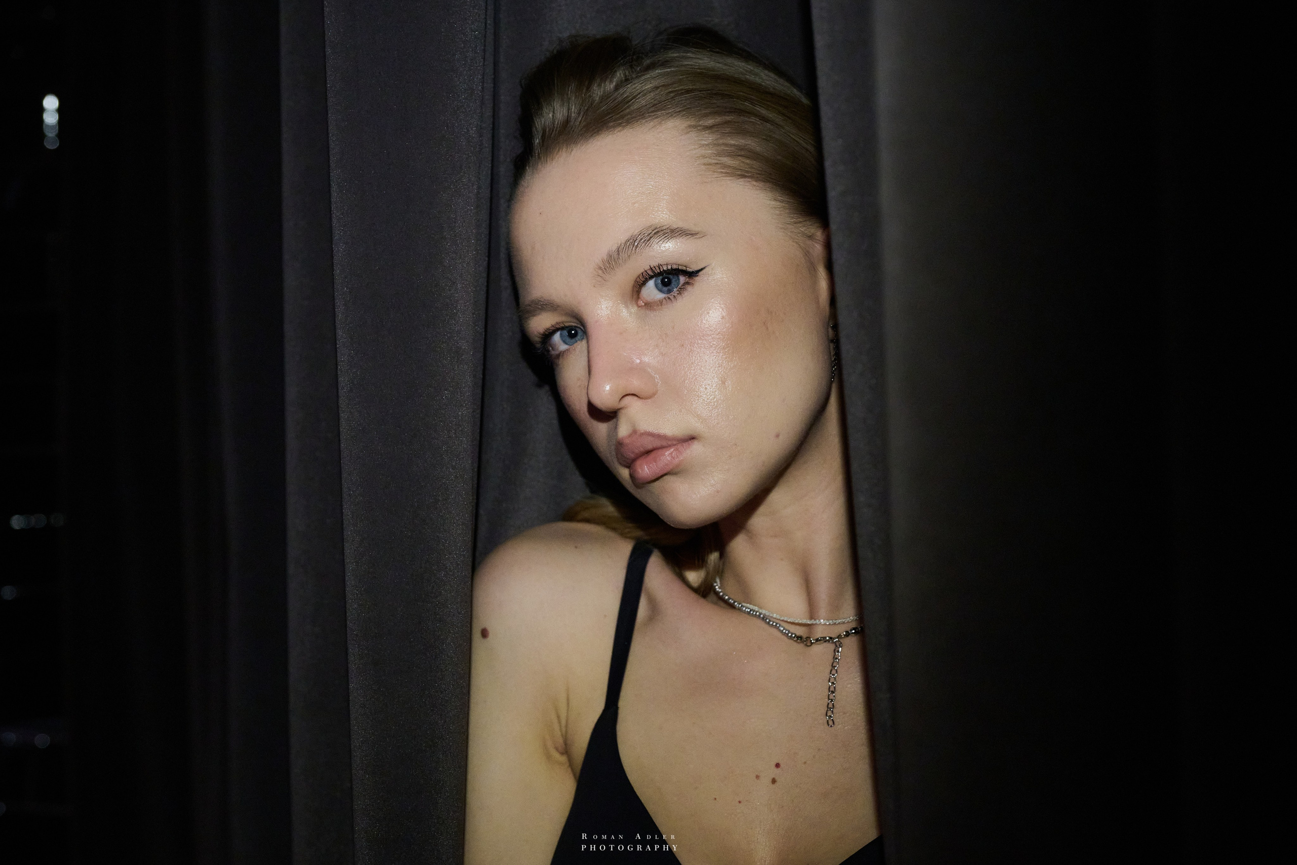 МКММ 2024. Фотограф Роман Адлер