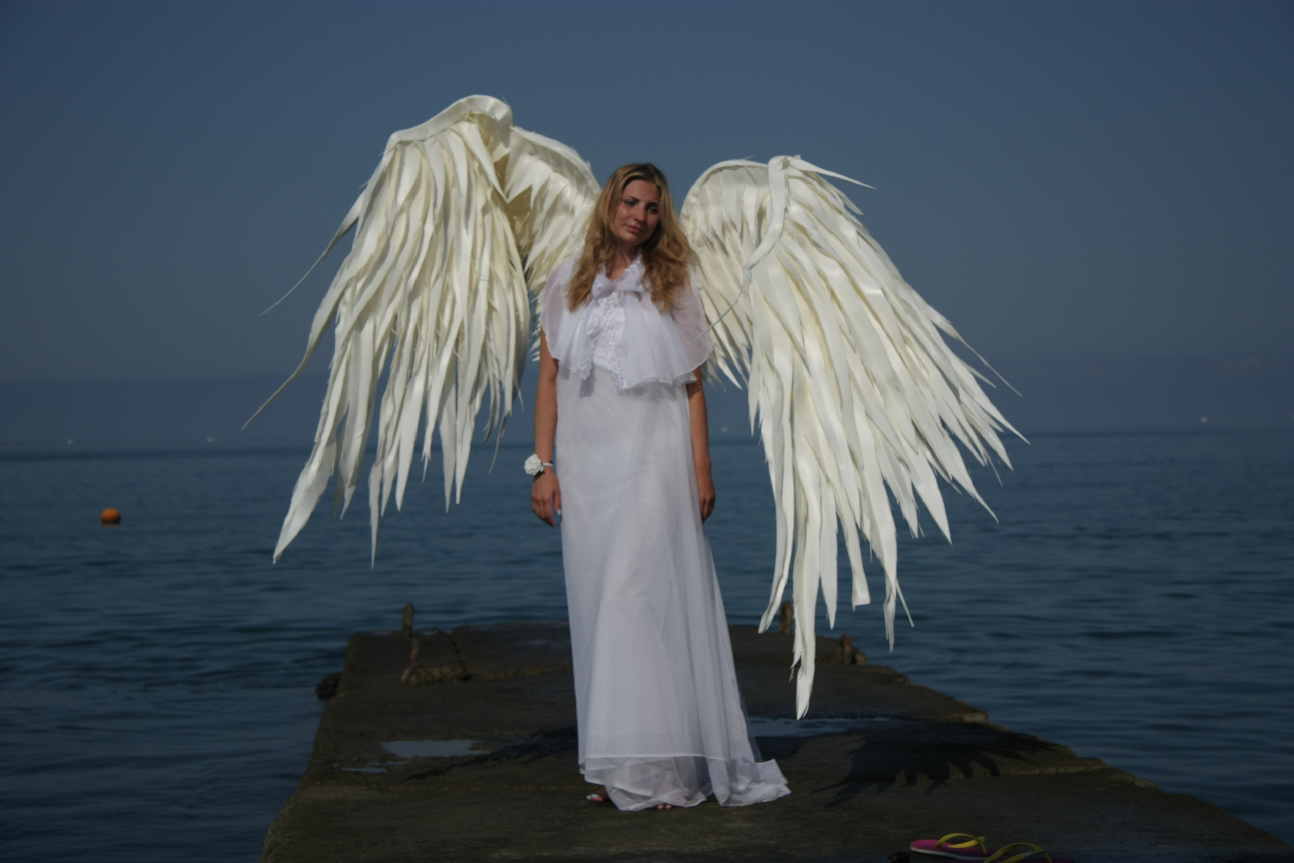 Первый бэкстейдж. Июль 2020. Фотограф Роман Адлер