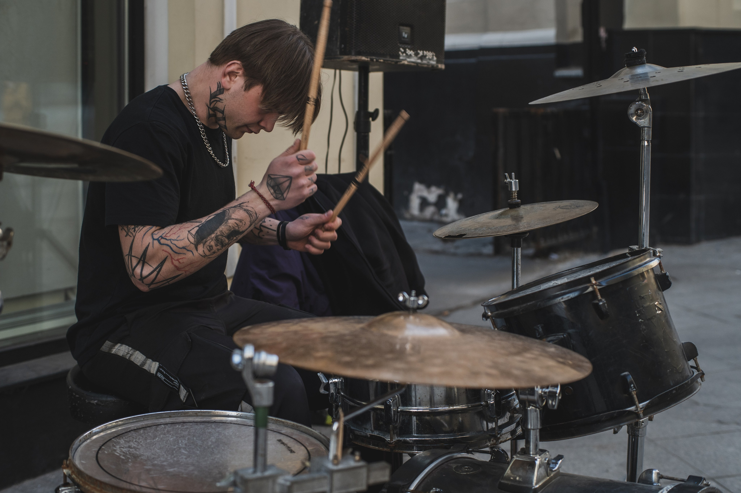 Whisky Rooms Ром фестиваль. Фотограф Роман Адлер