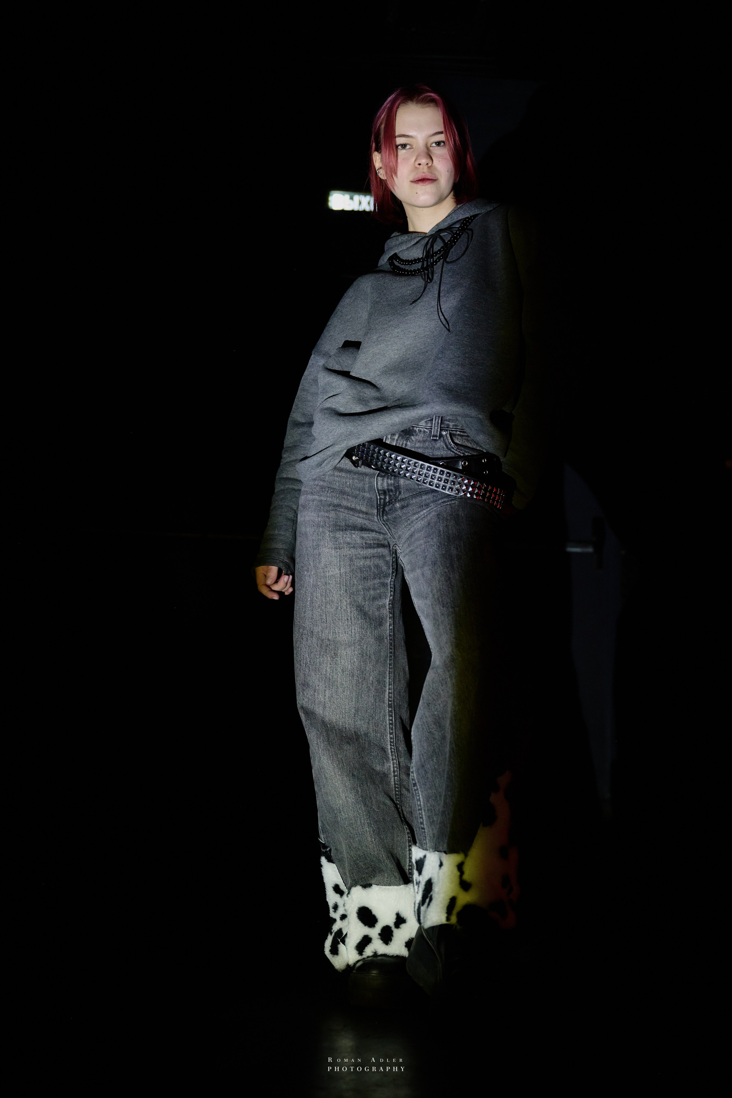 R-Pop фестиваль IdoIcon 2025. Фотограф Роман Адлер