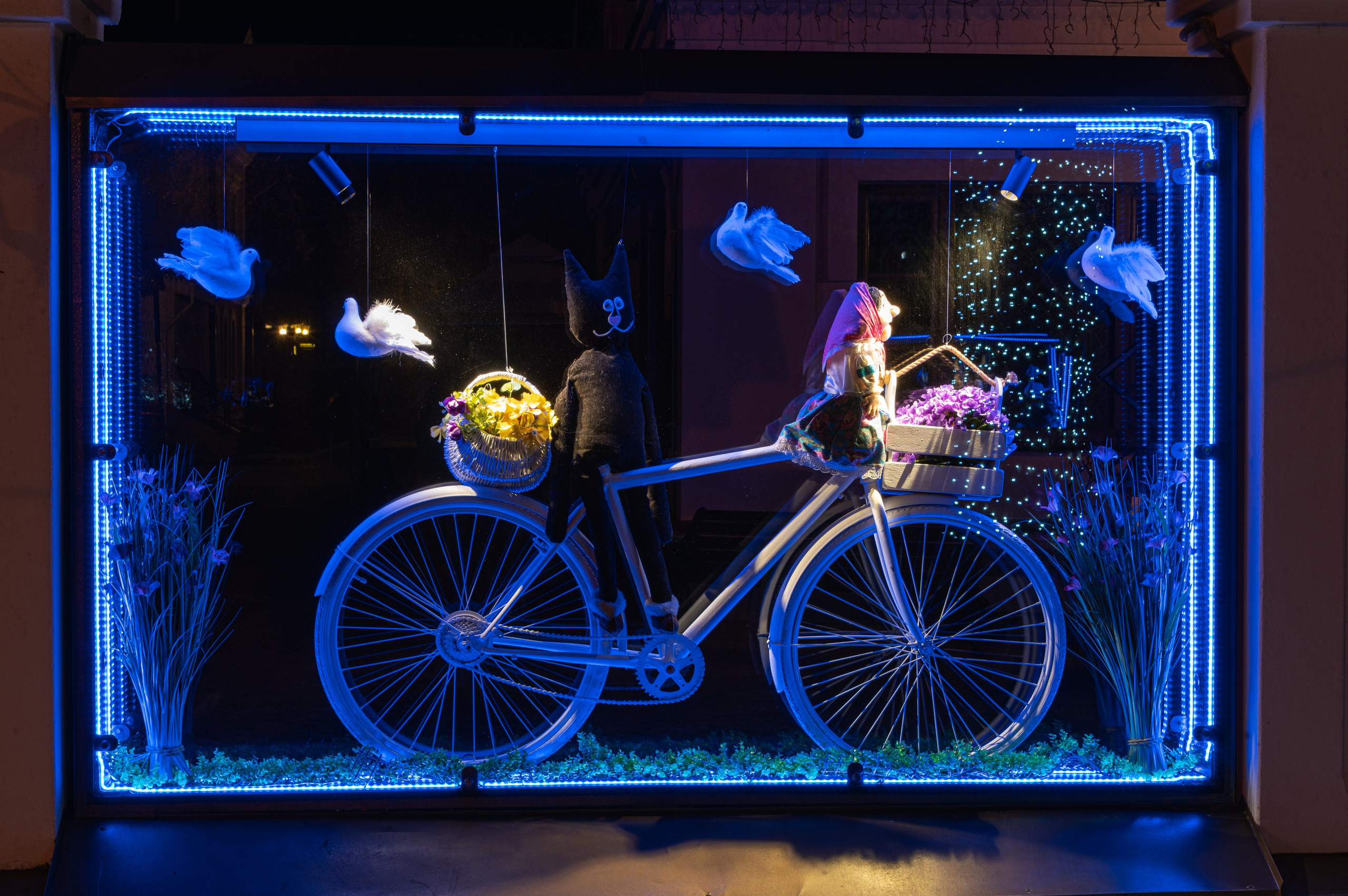 Суздаль. Май 2023. Фотограф Роман Адлер