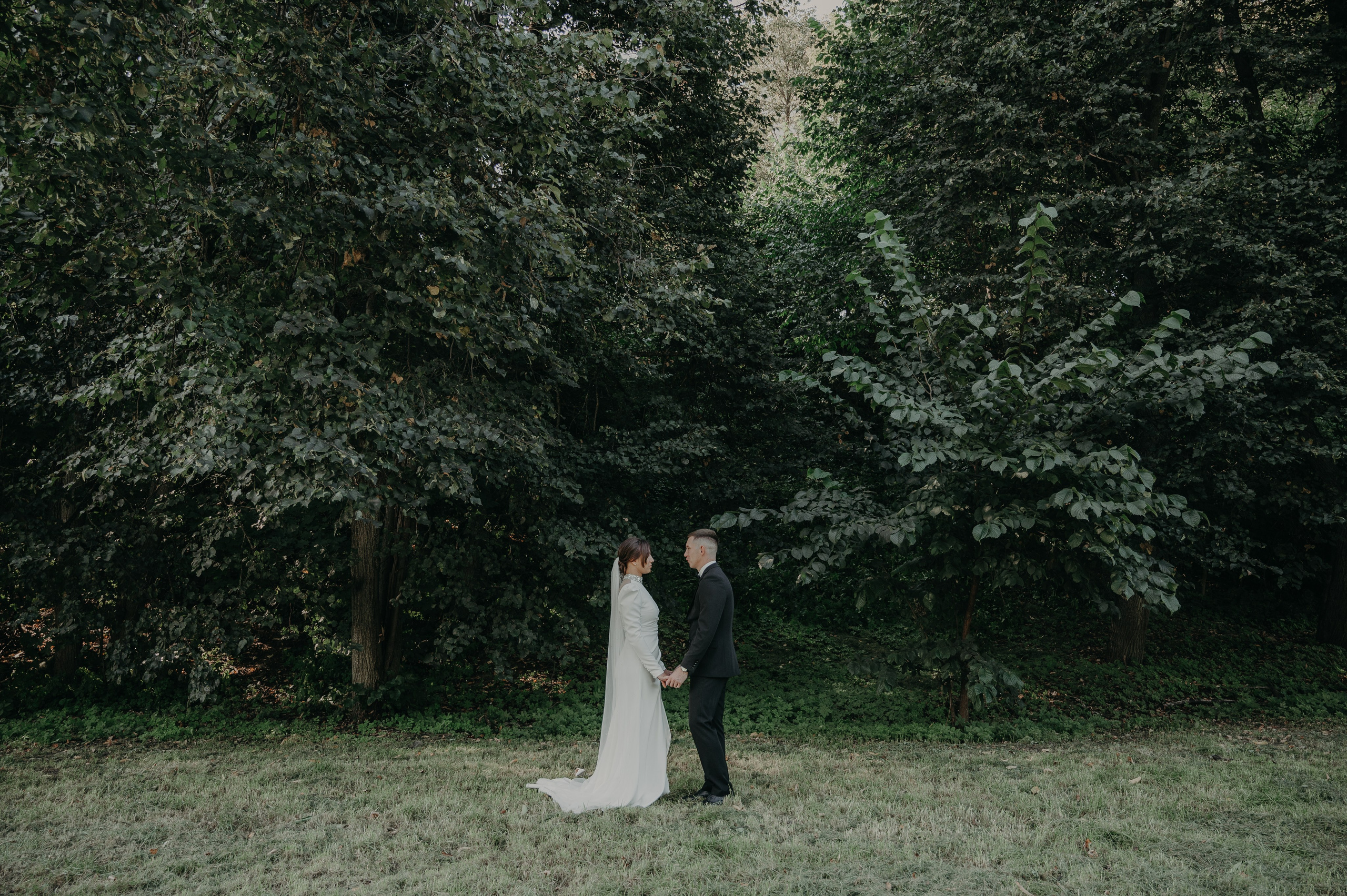 Лера & Андрей. Марина Шуляк Фотограф Кострома — Санкт Петербург