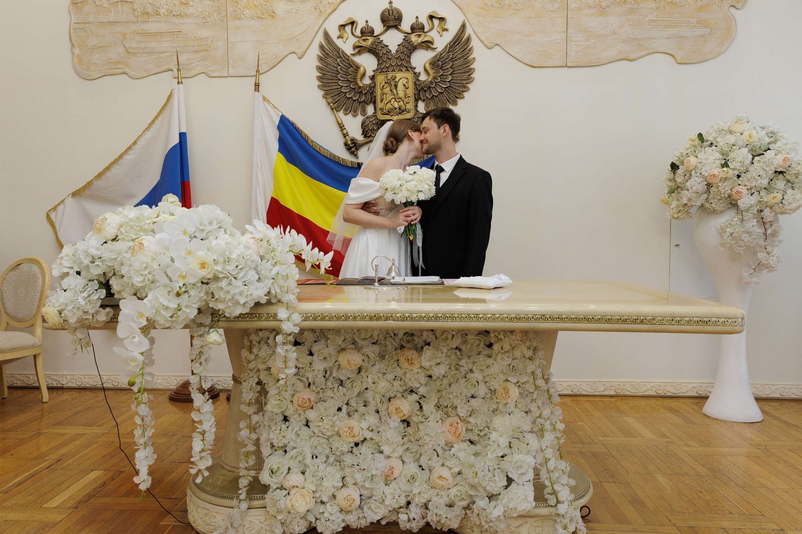 9 сентября 2023. Фотограф Яна Белая