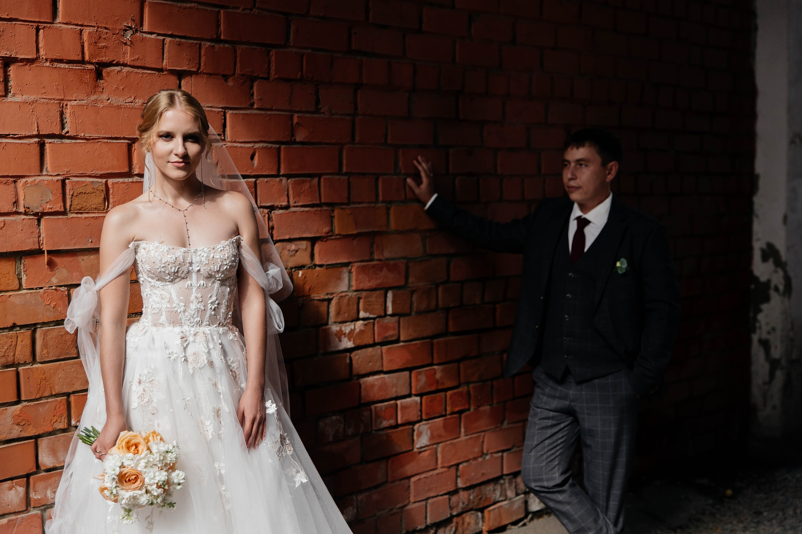 Александр & Нина. Главная