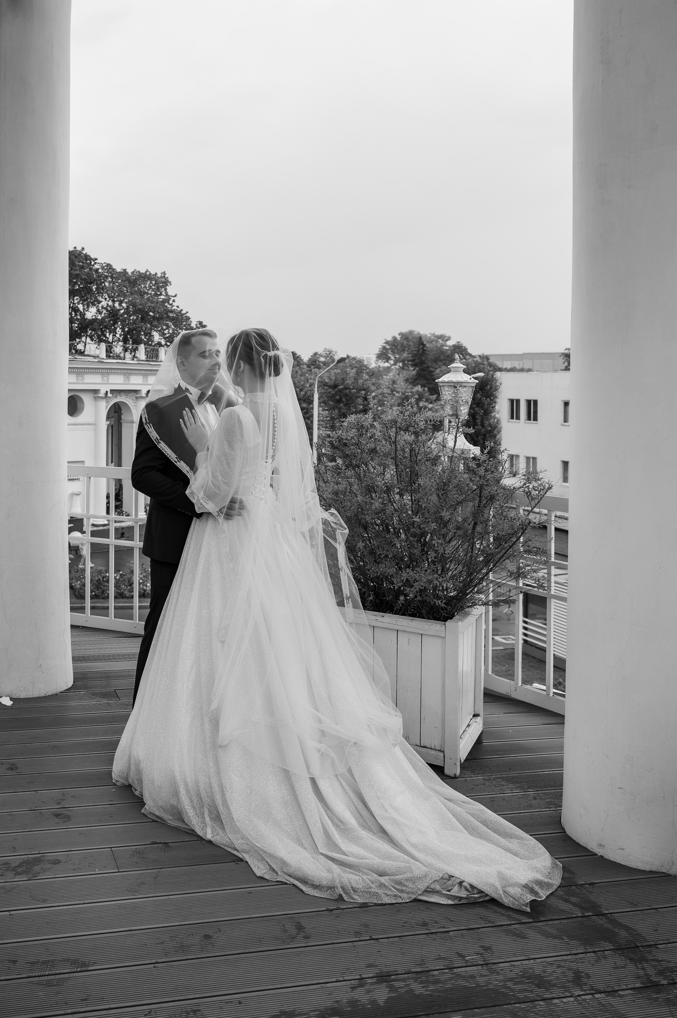 Свадебный фотограф Москва Юрий Кульман ВДНХ. Свадебный фотограф Москва Юрий Кульман