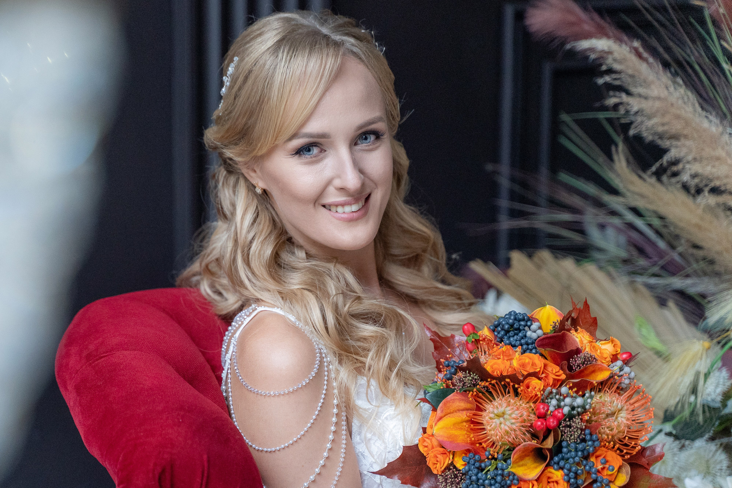 Виталий и Екатерина. Архив