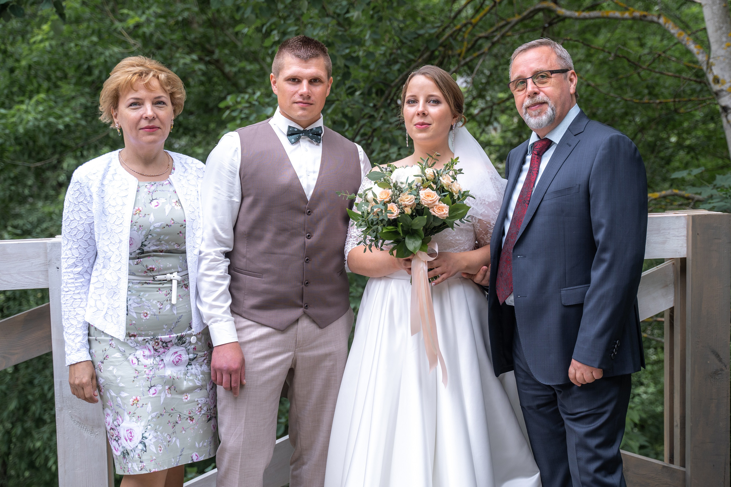 Дмитрий и Вика. Архив