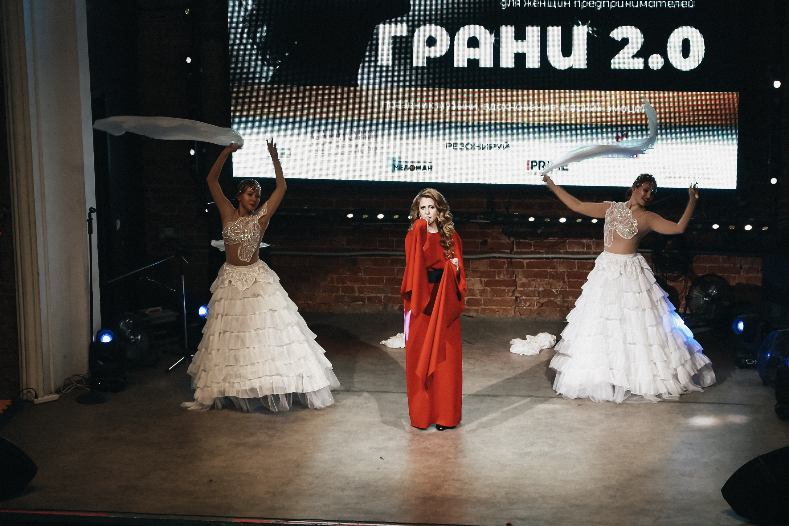 Вокальное шоу «Грани 2.0». Фотограф Воронеж, Новая Усмань Мария Бублик