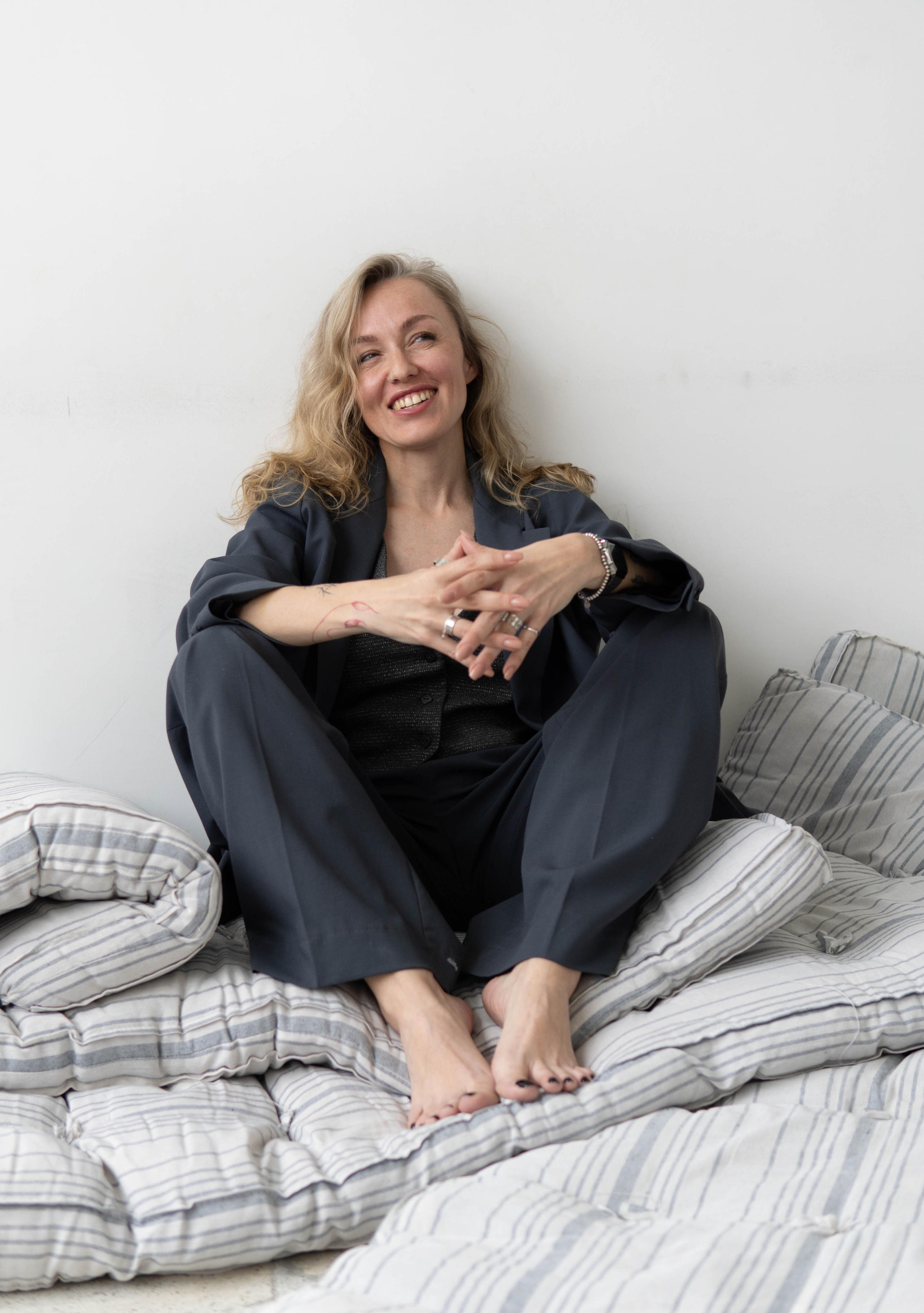 Индивидуальная съёмка  Анастасии - Дергачев Дмитрий фотограф в Хабаровске. Фотограф в Хабаровске