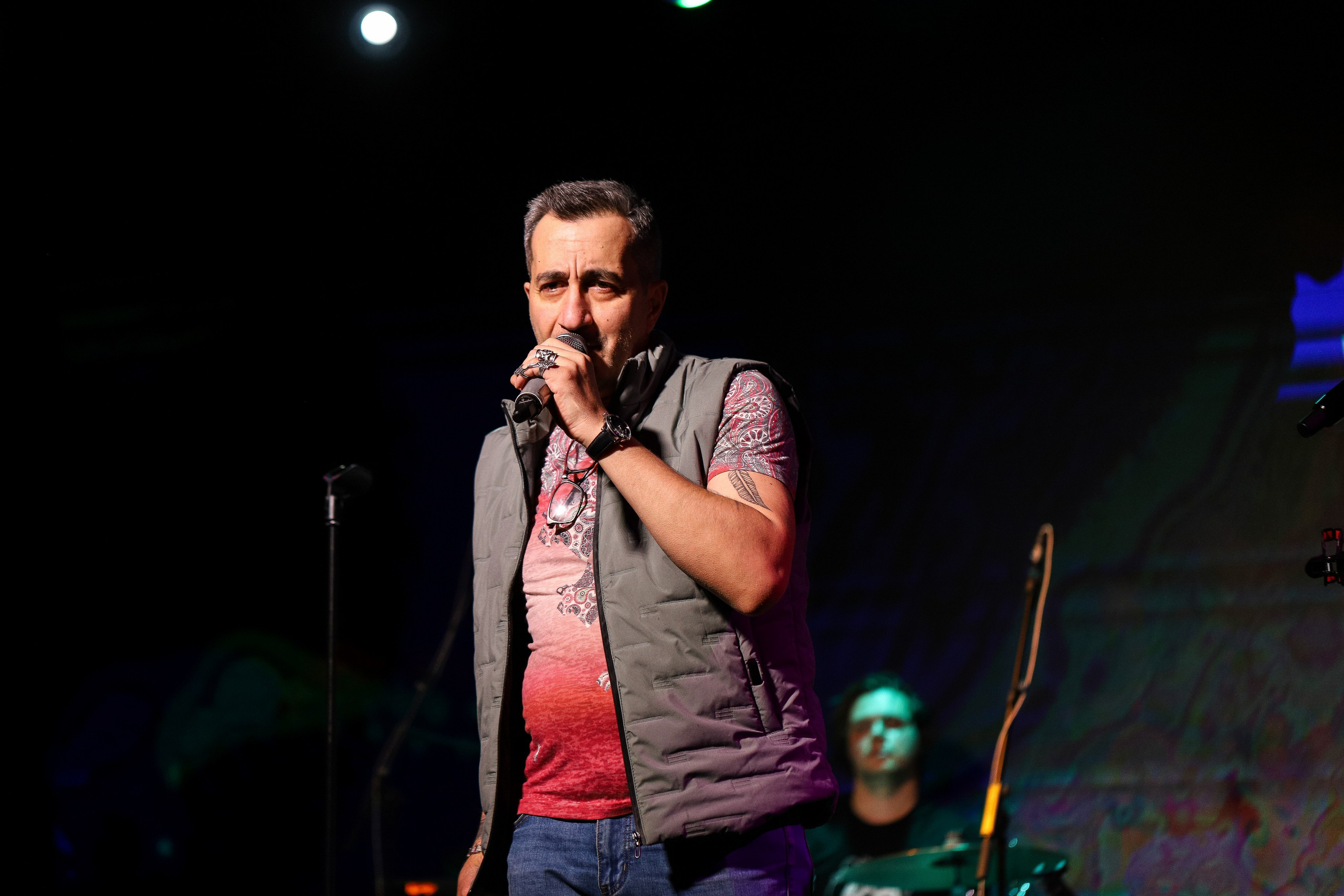 Карен Мовсесян 