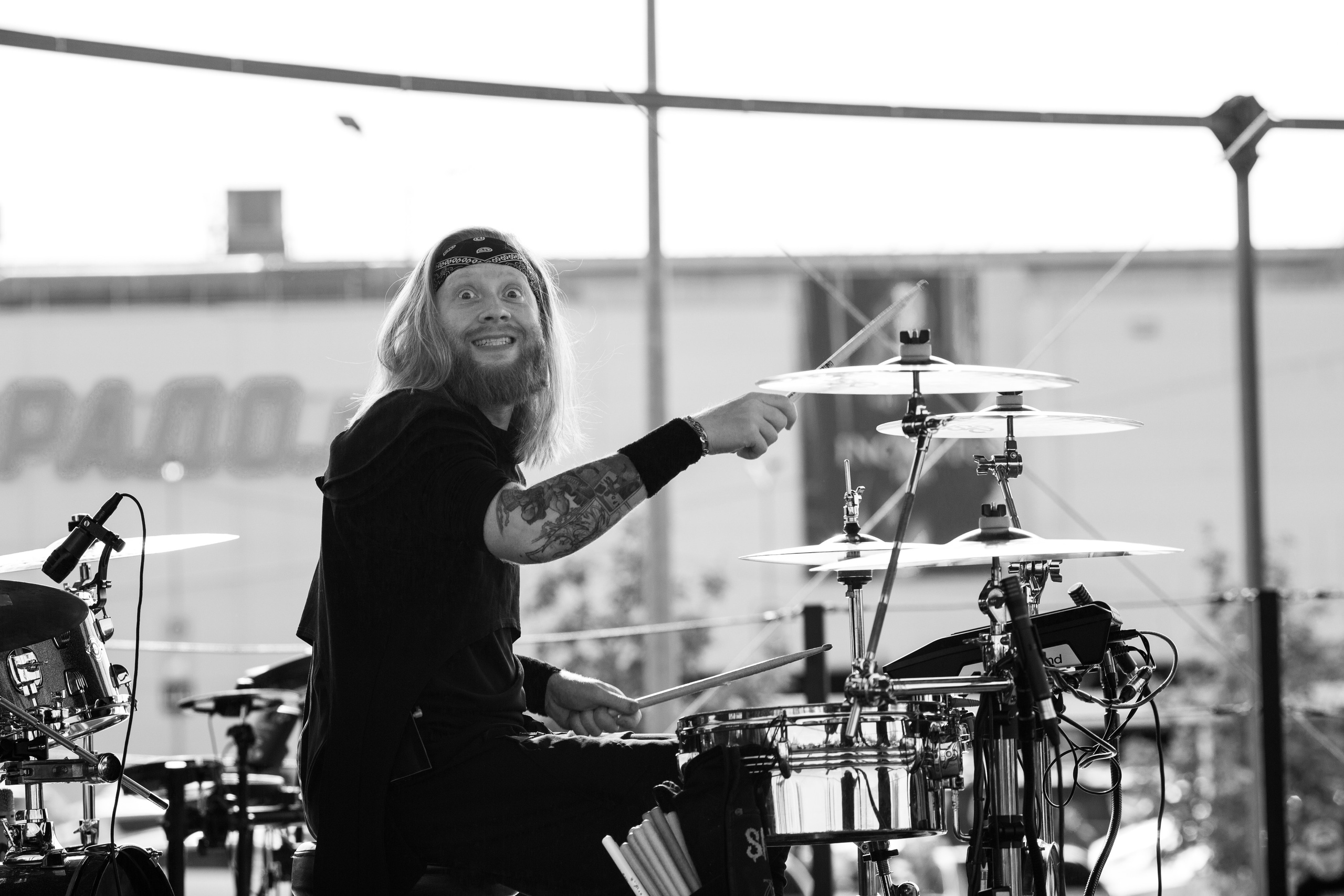 Фестиваль «Дыши музыкой». Главная