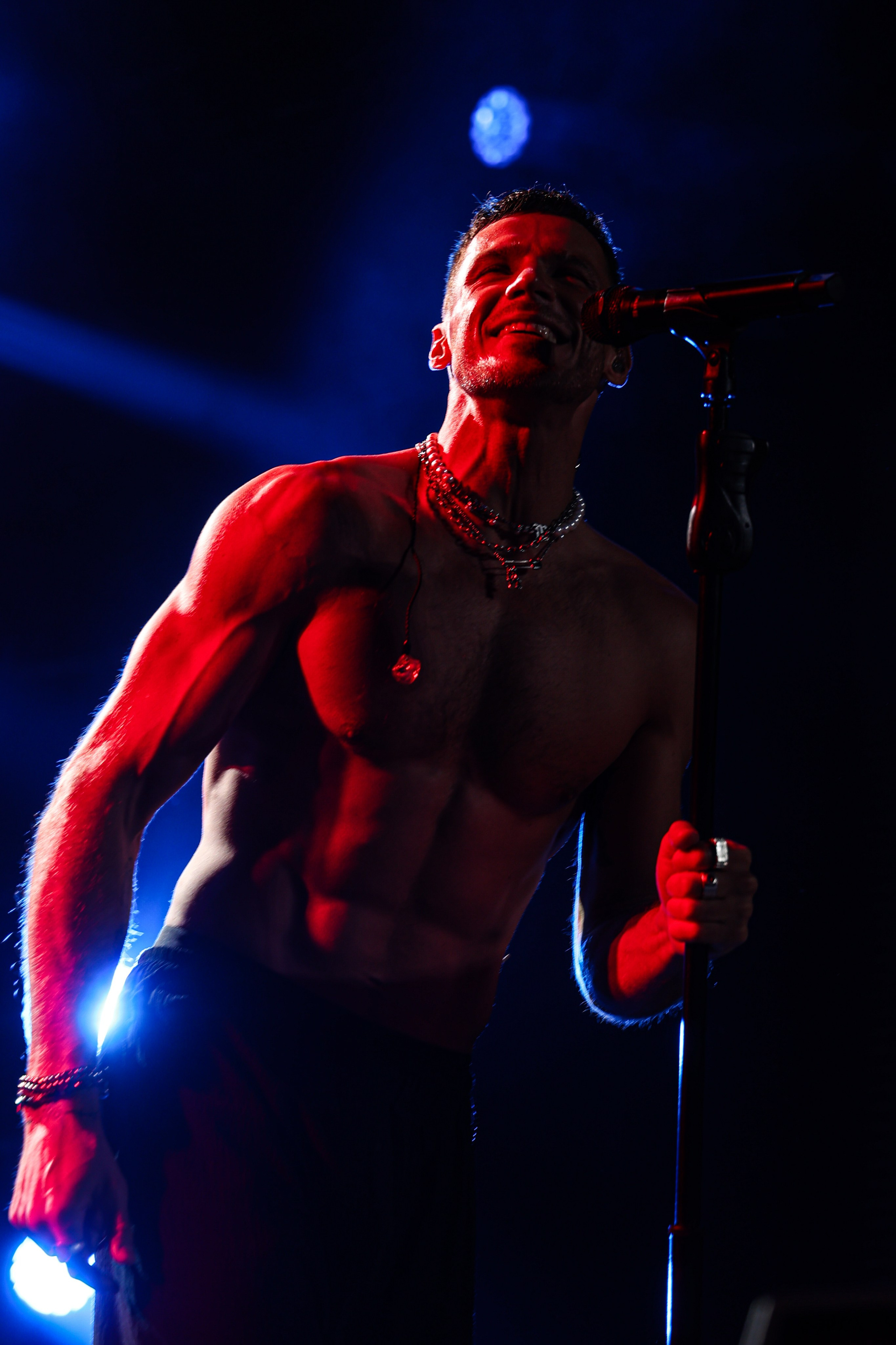 Олег Майами / 17.08. Фотограф в Москве Анастасия Курлович