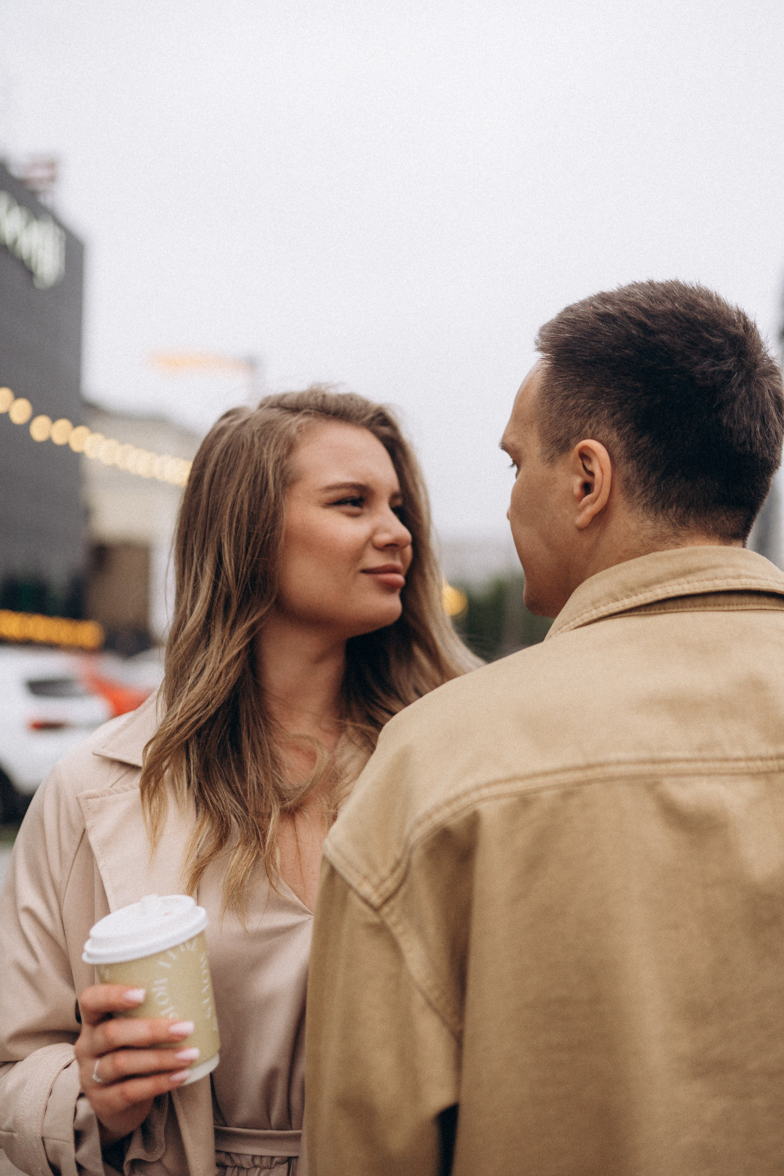 Будь со мной рядом ♡. Семейный фотограф в Челябинске