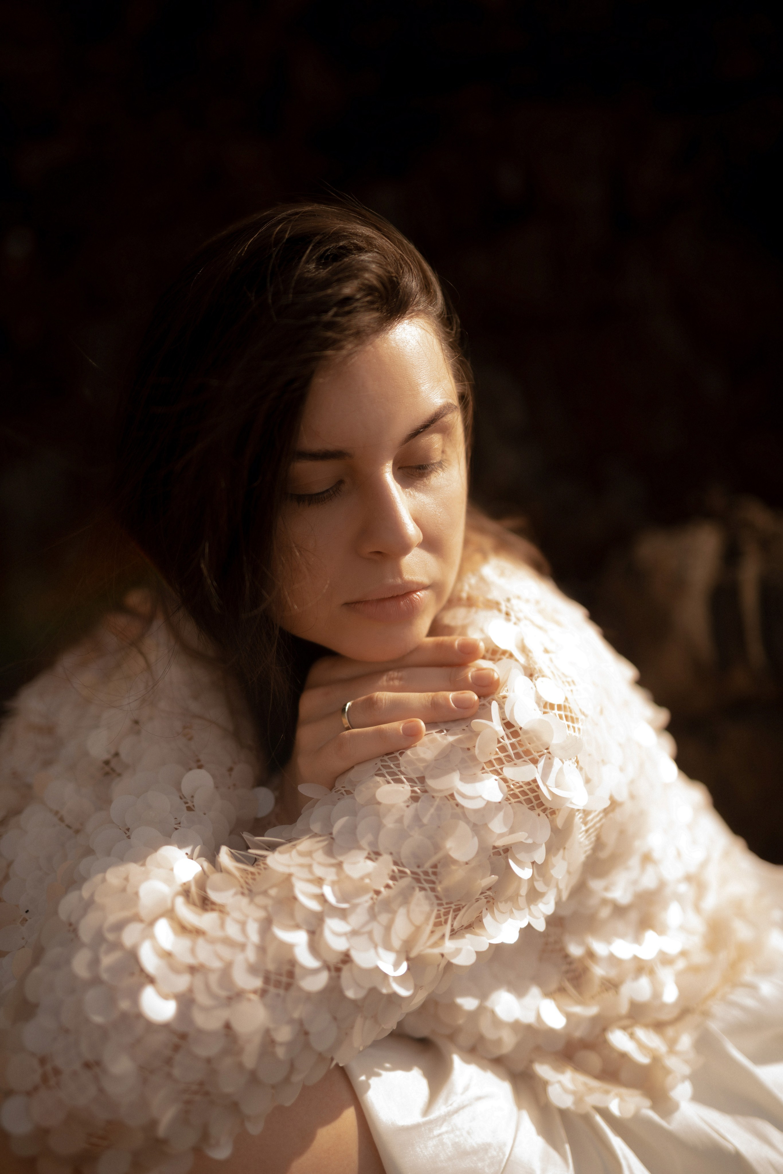 Юна Света Антон. Свадебный и семейный фотограф Владивосток