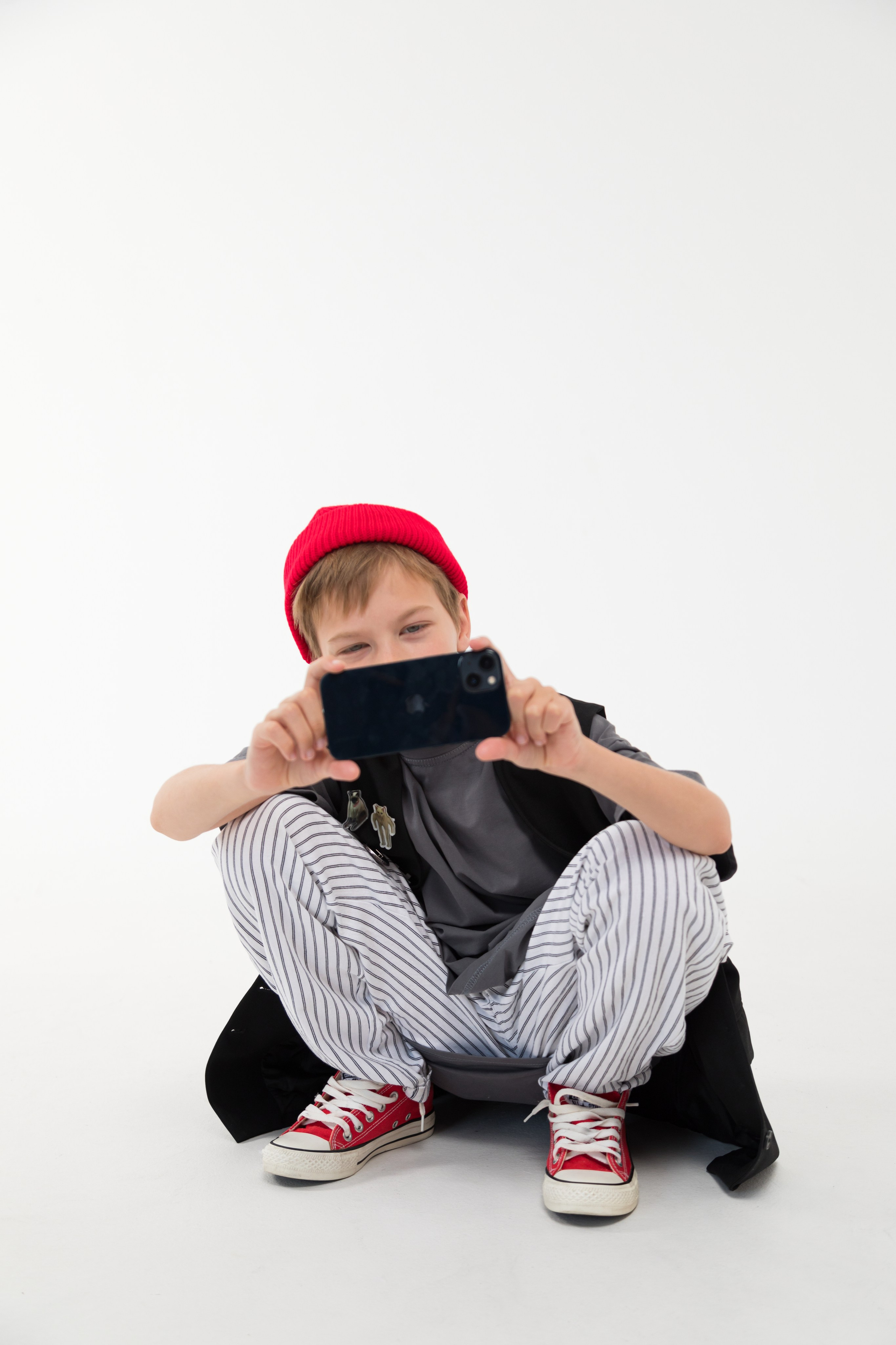 Имиджевая съемка для SMM-агентства. Детский и контент фотограф Надя Волкова Санкт-Петербург