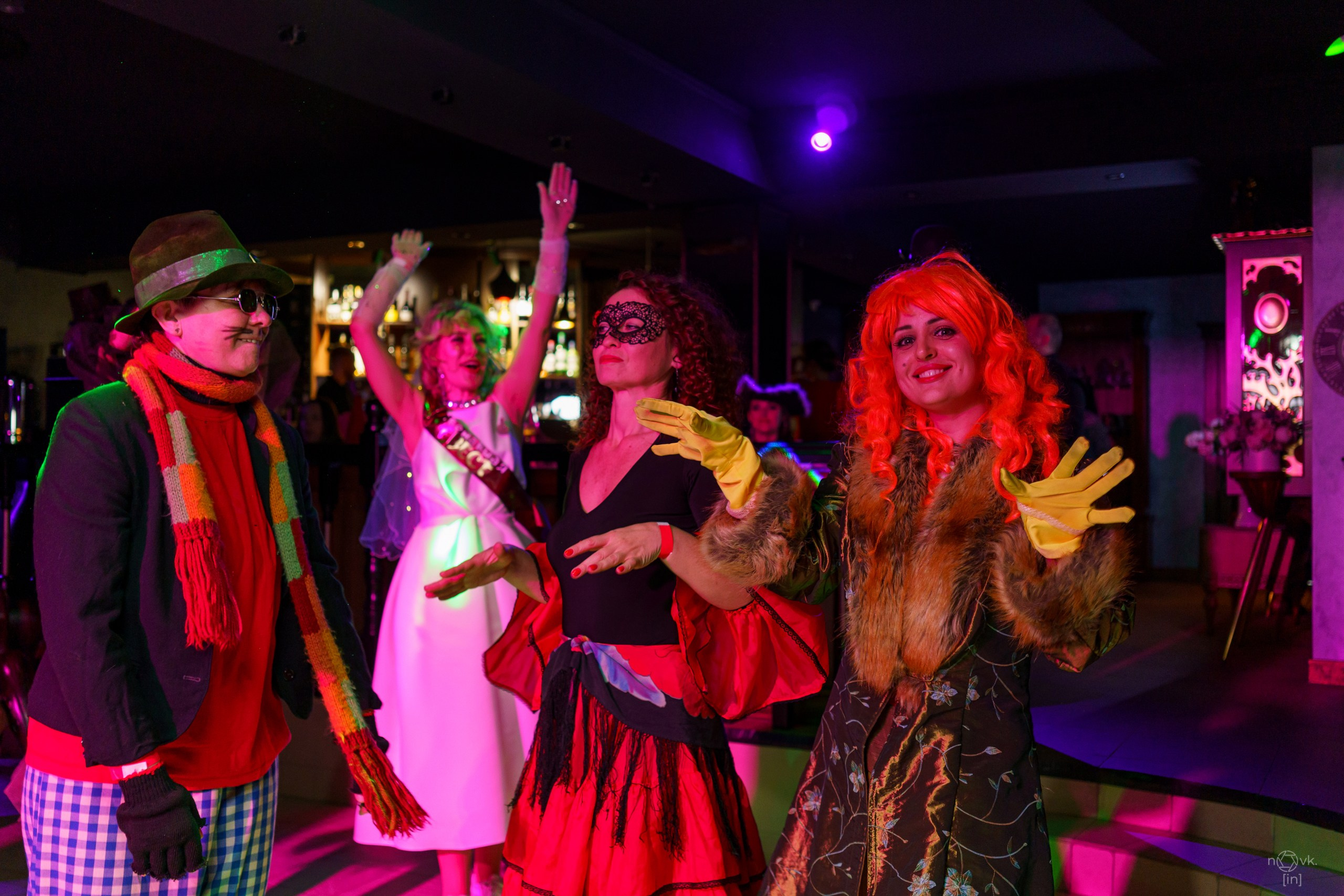 Art-Zone. ФОТОГРАФ ИВАН НОВИКОВ | СТАВРОПОЛЬ