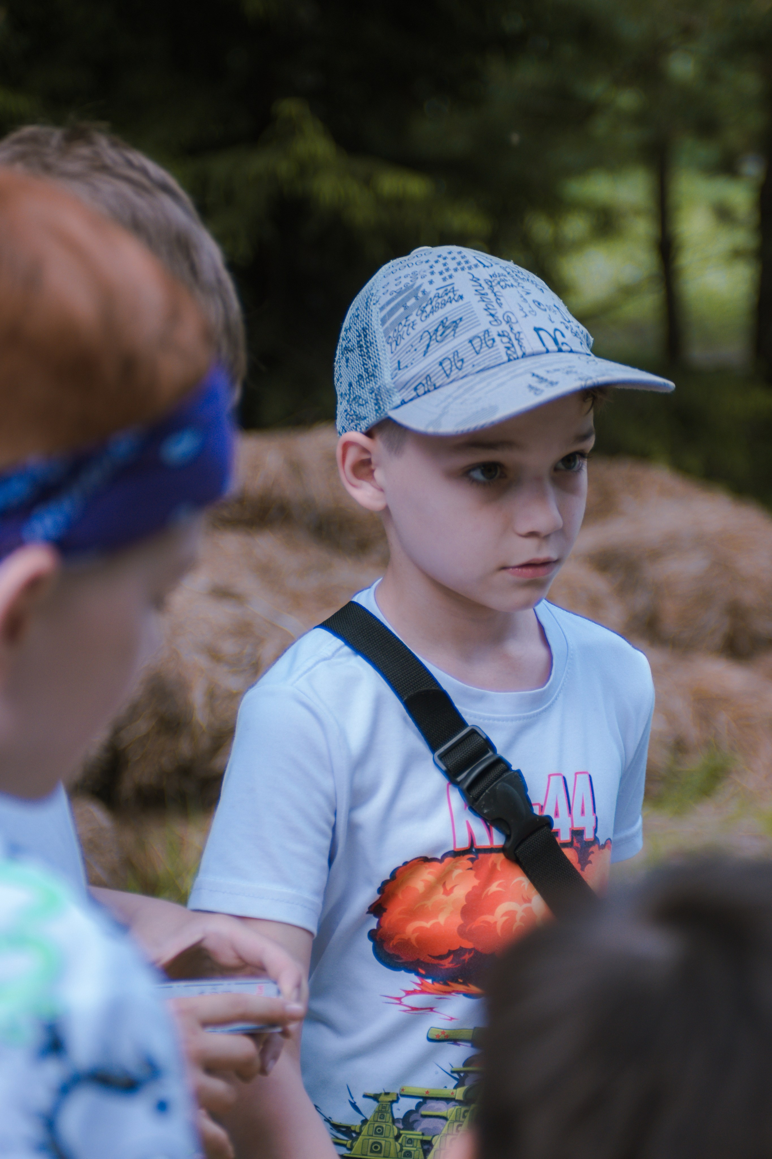 День рождения: Артём. Фотограф в Твери Дементьева Анастасия