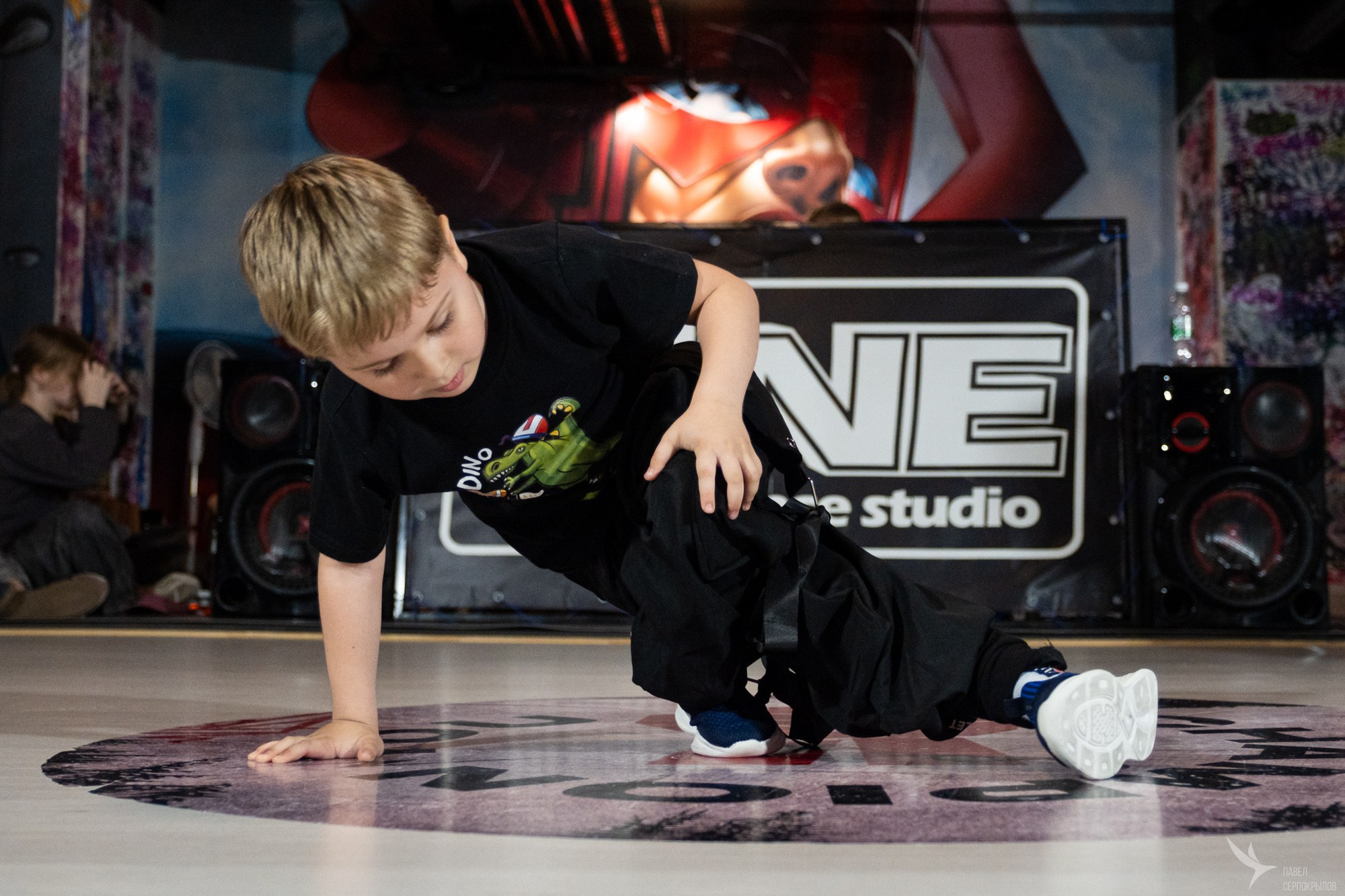 You Champion. Репортажный фотограф в Казани Павел Серпокрылов