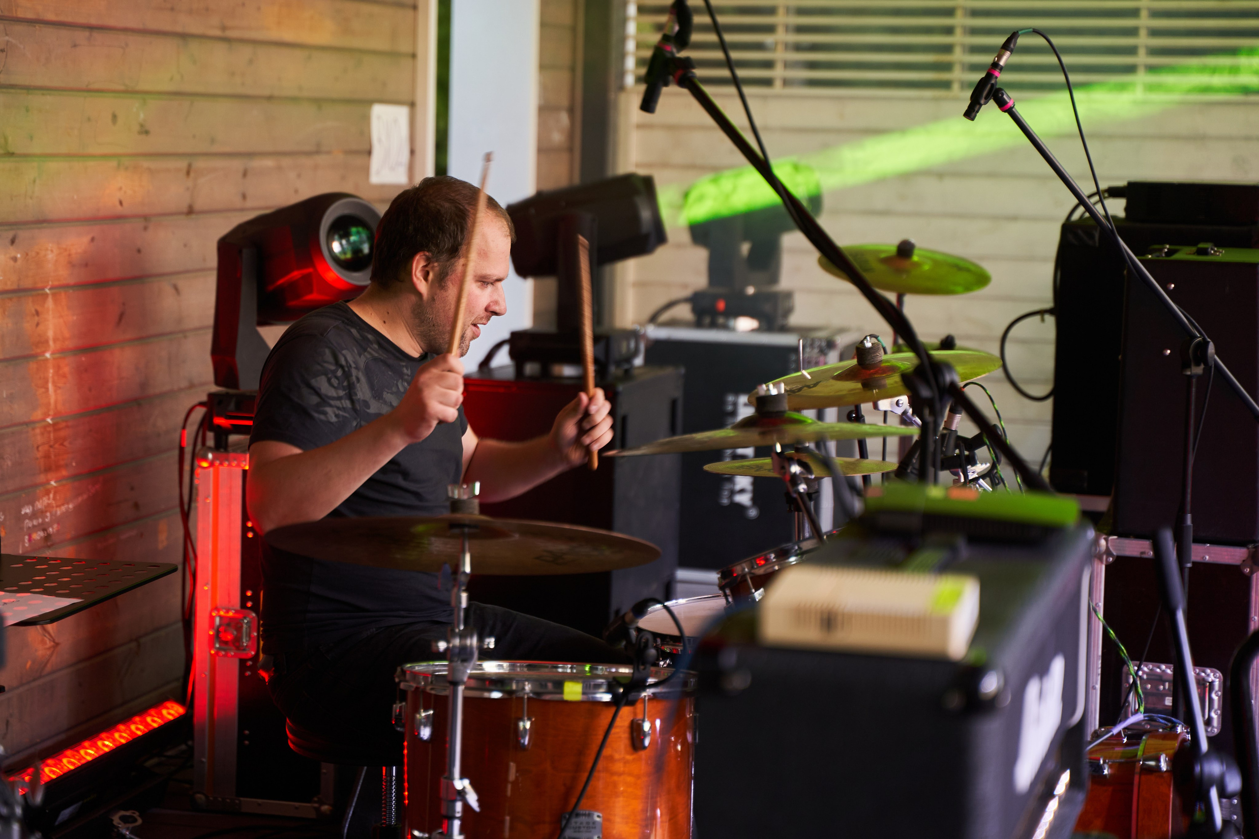 Группа Железная хватка. Услуги фотографа в Смоленске. Фотограф на свадьбу