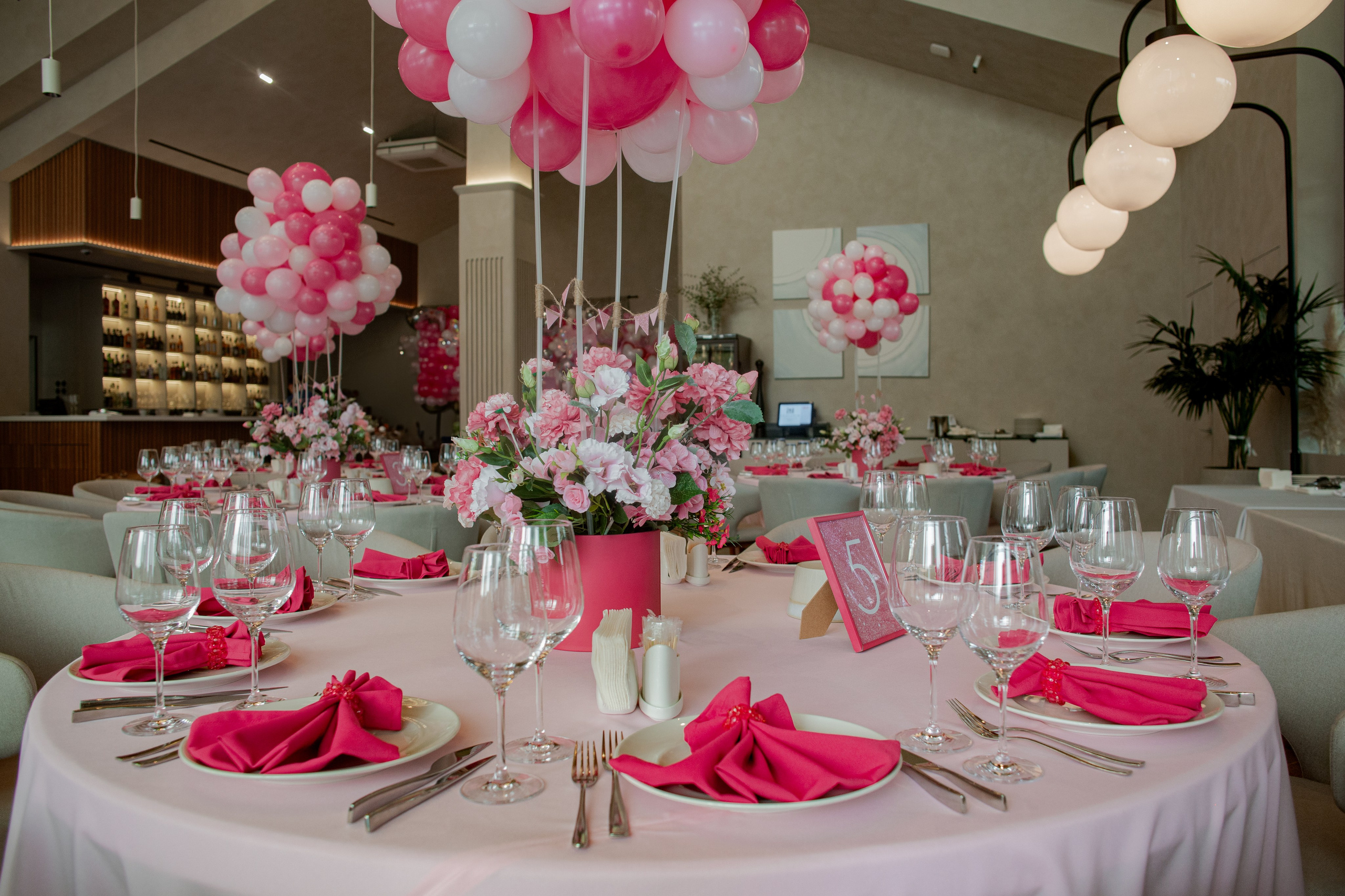 Барби. Студия декора Подзюм